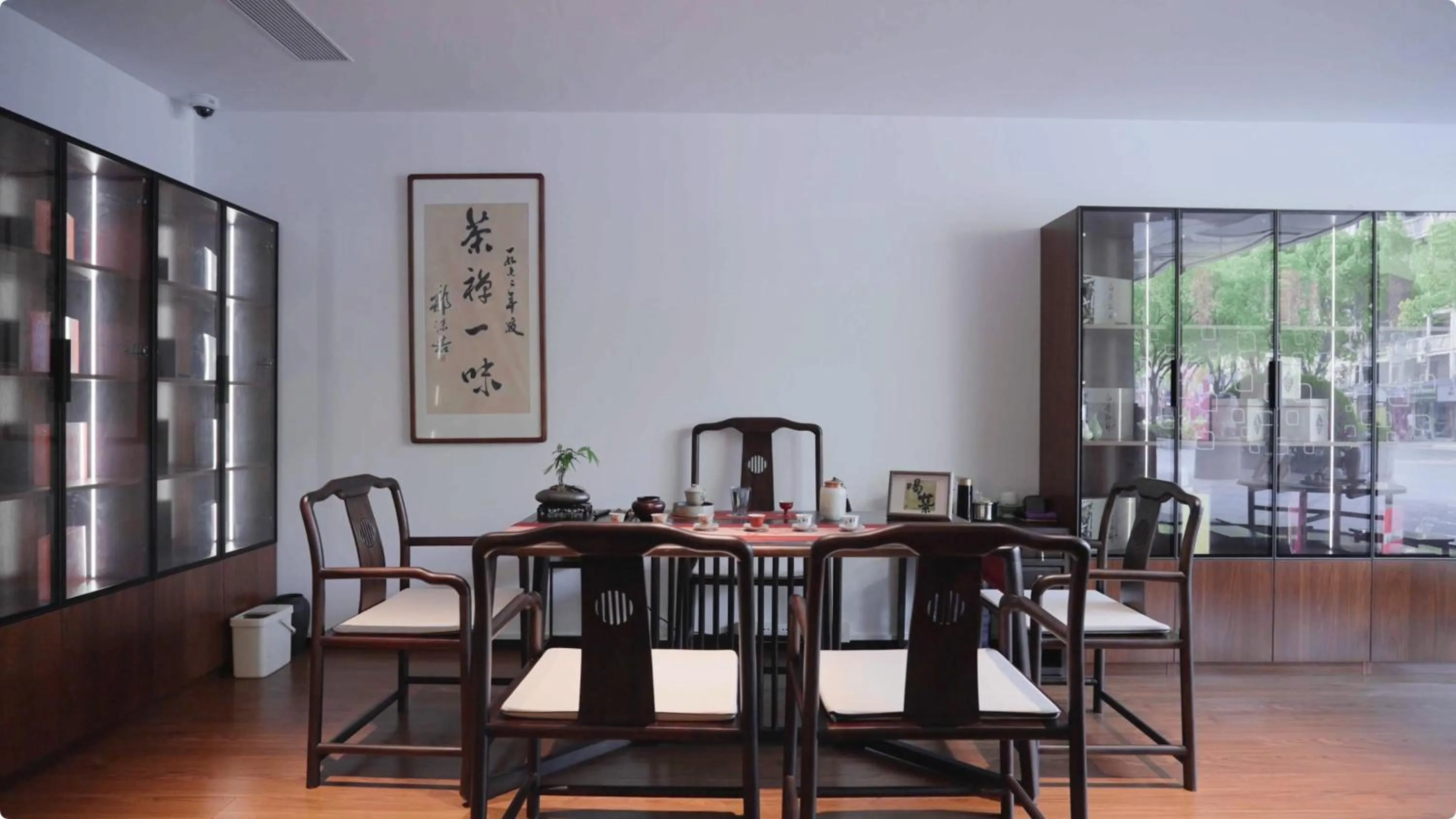 Entertainment in Hilton Garden Inn Shanghai Jiading