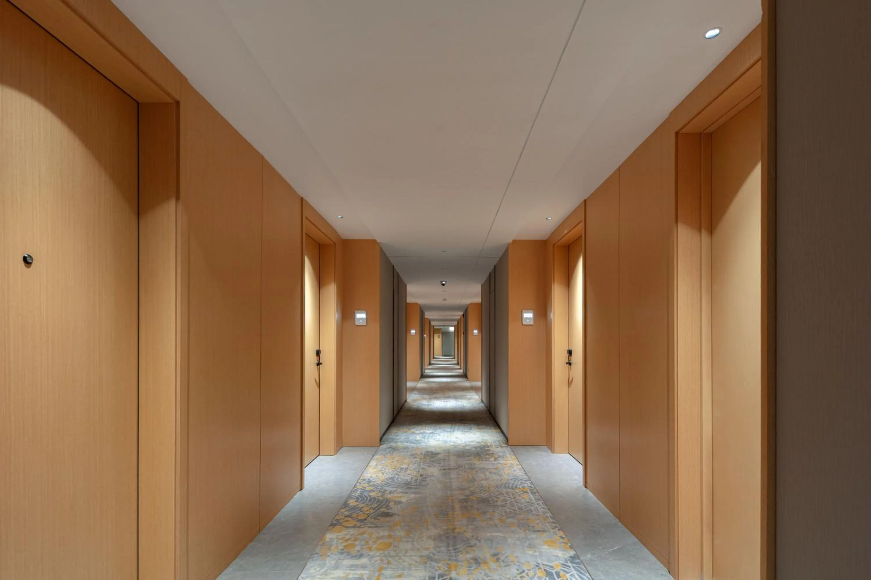 Other in Hilton Garden Inn Shanghai Jiading