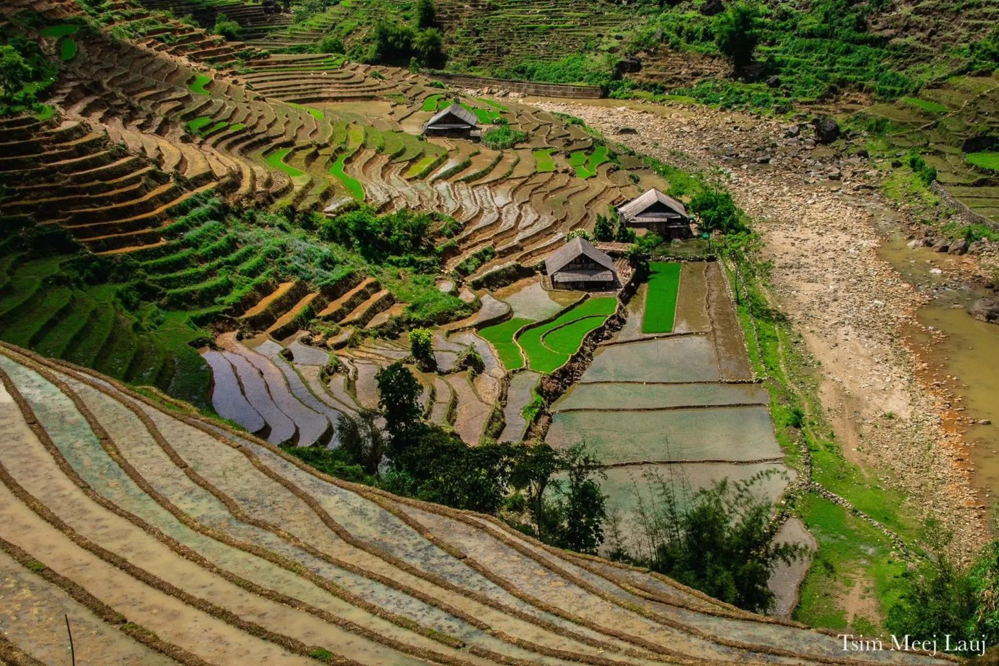 Chapa Farmstay - Mountain Retreat