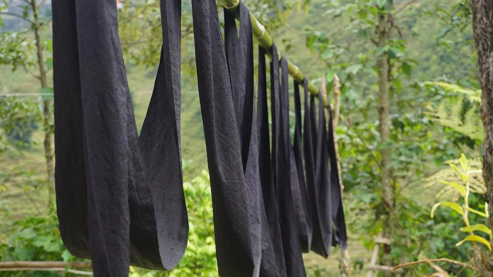 On site in Chapa Farmstay - Mountain Retreat