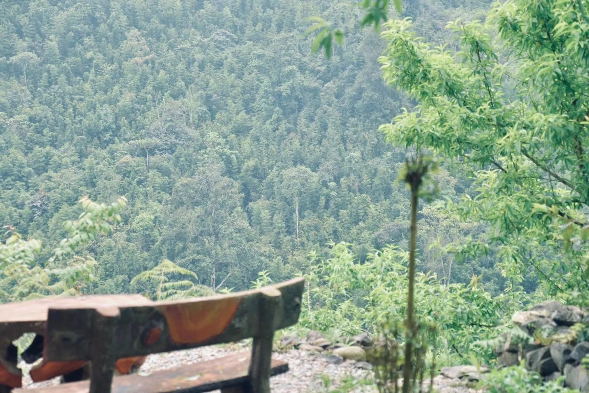 Chapa Farmstay - Mountain Retreat