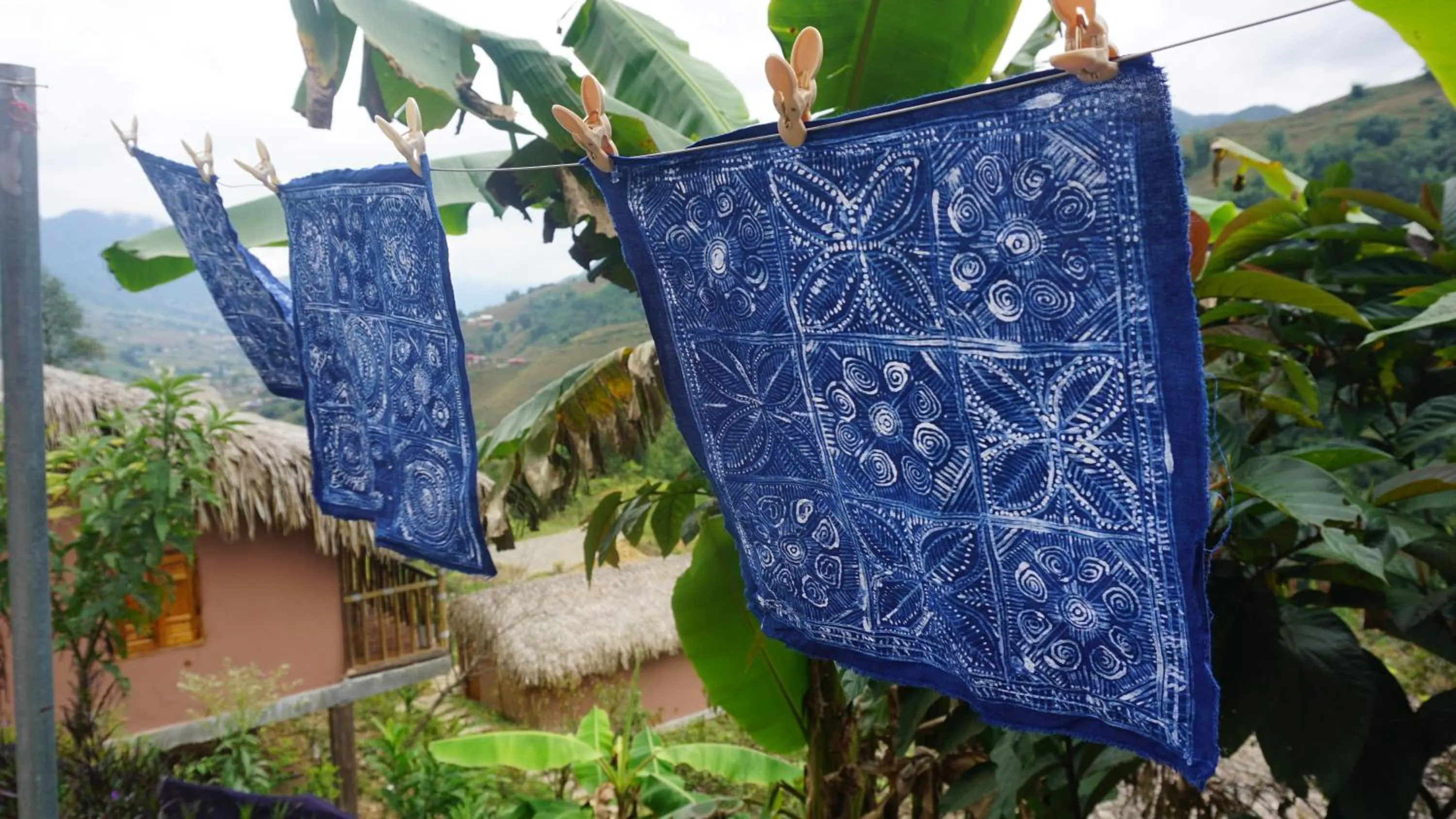 On site in Chapa Farmstay - Mountain Retreat