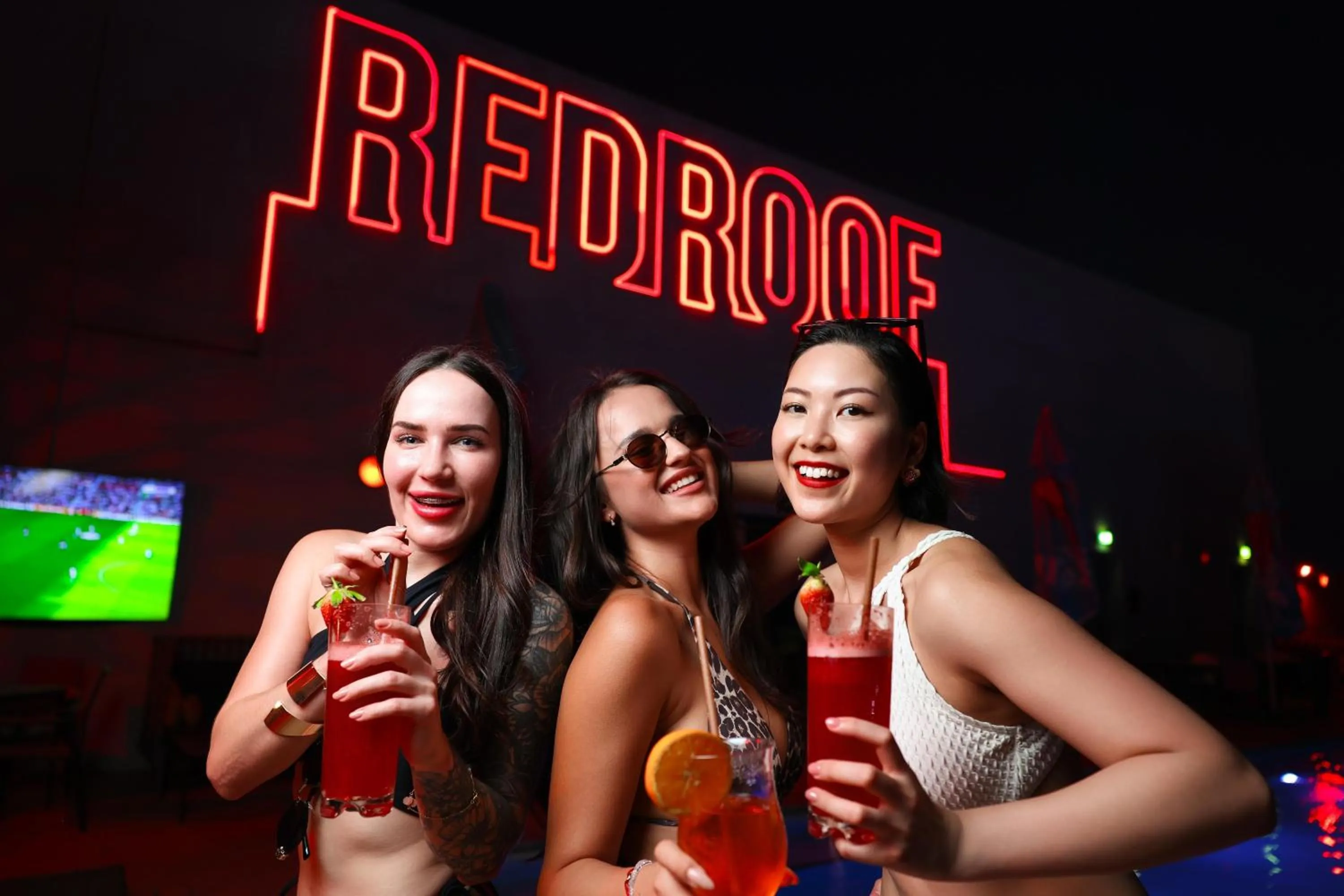 Other in Radisson RED Dubai Silicon Oasis