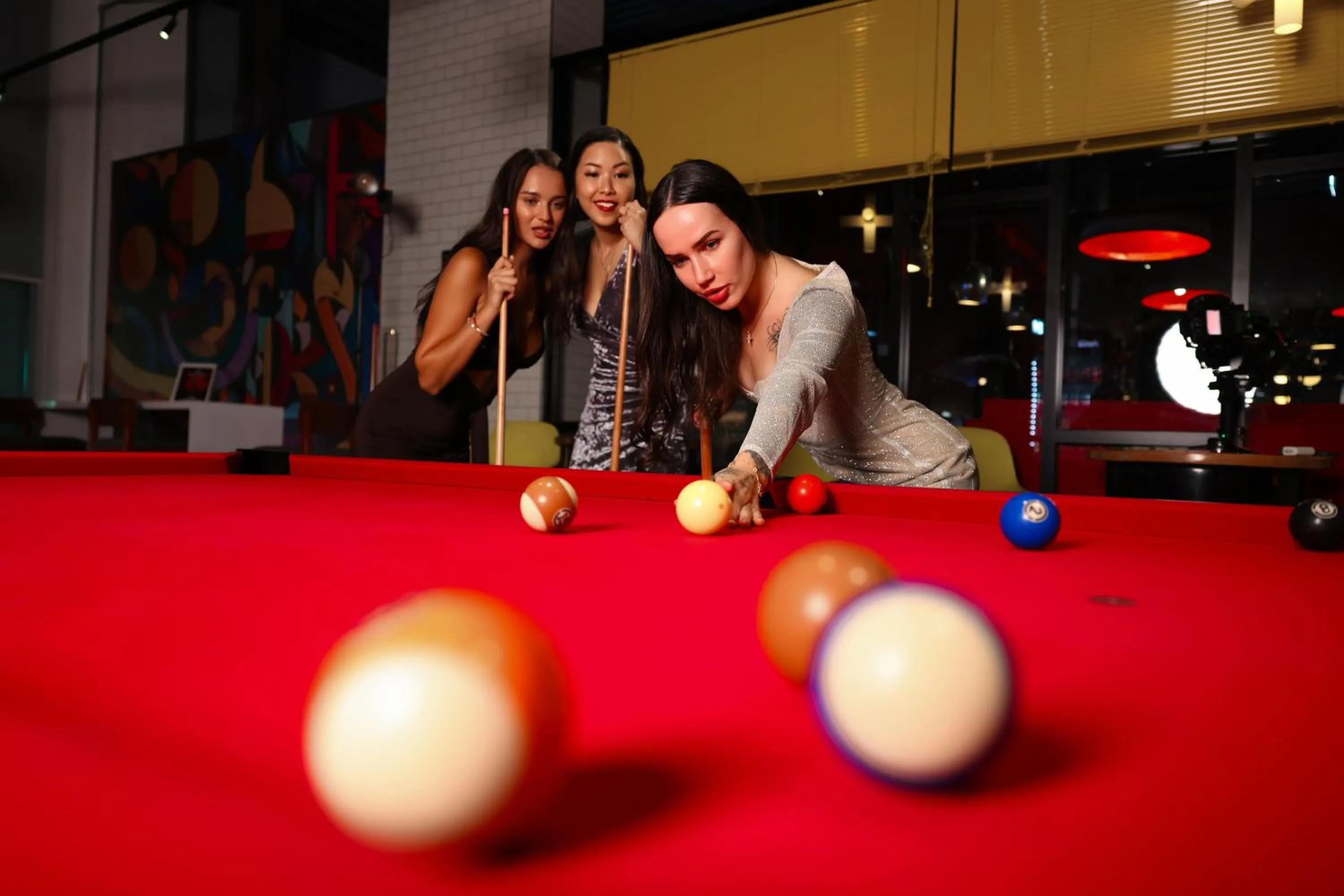 Other in Radisson RED Dubai Silicon Oasis