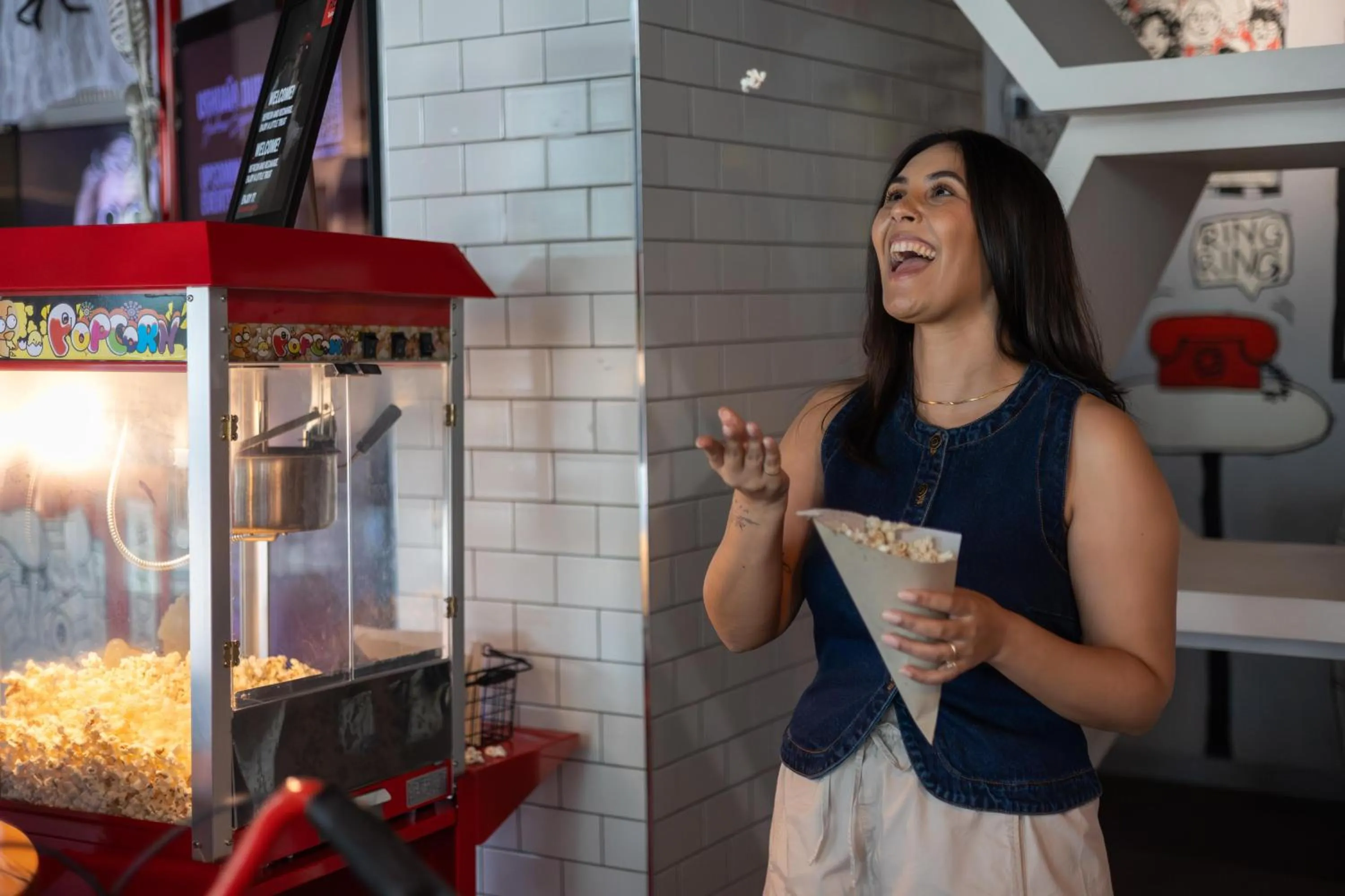 Business facilities in Radisson RED Dubai Silicon Oasis