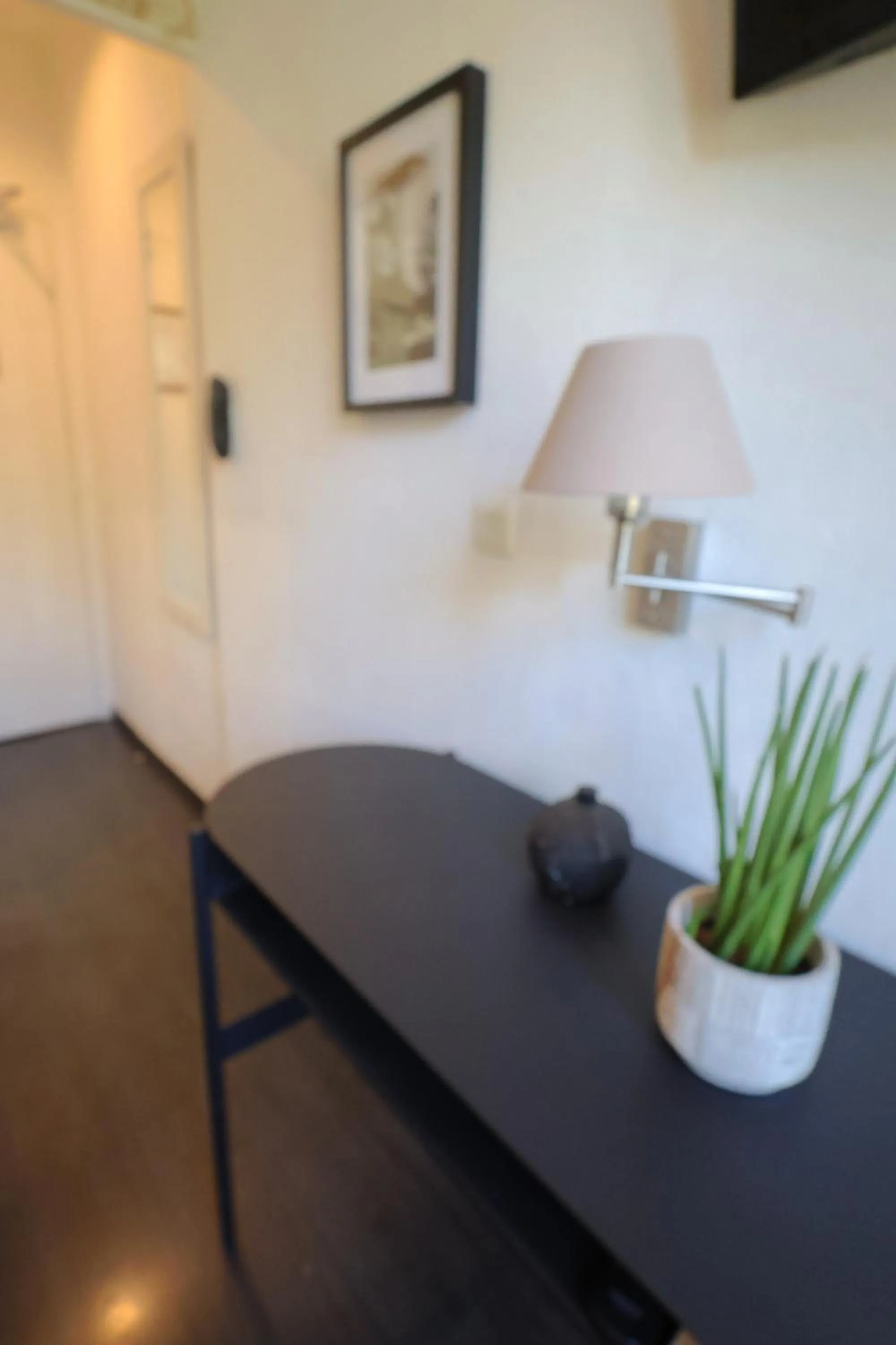 Seating area in Boutique Hôtel Azur