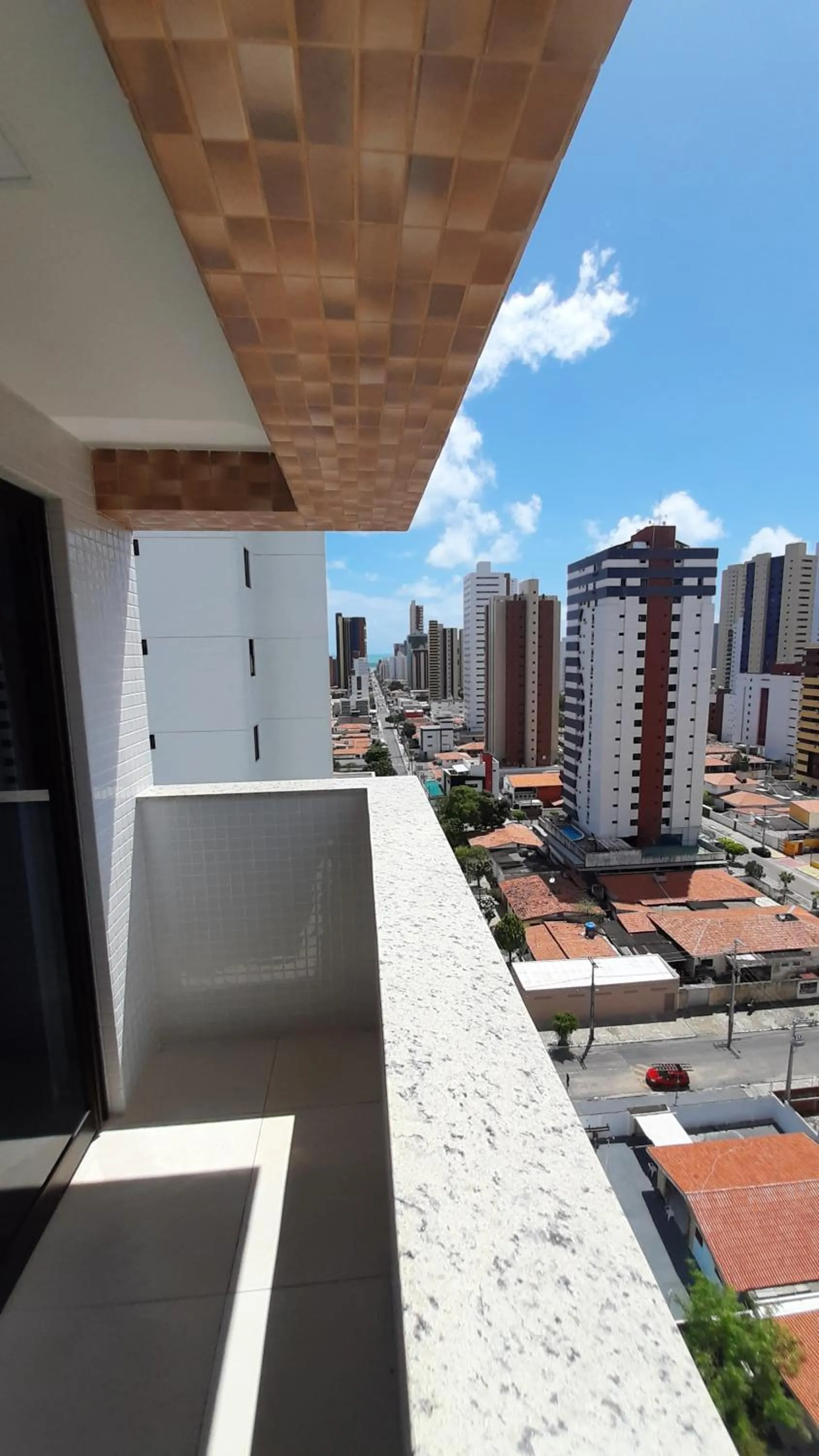 Guest Manaíra Apart Hotel