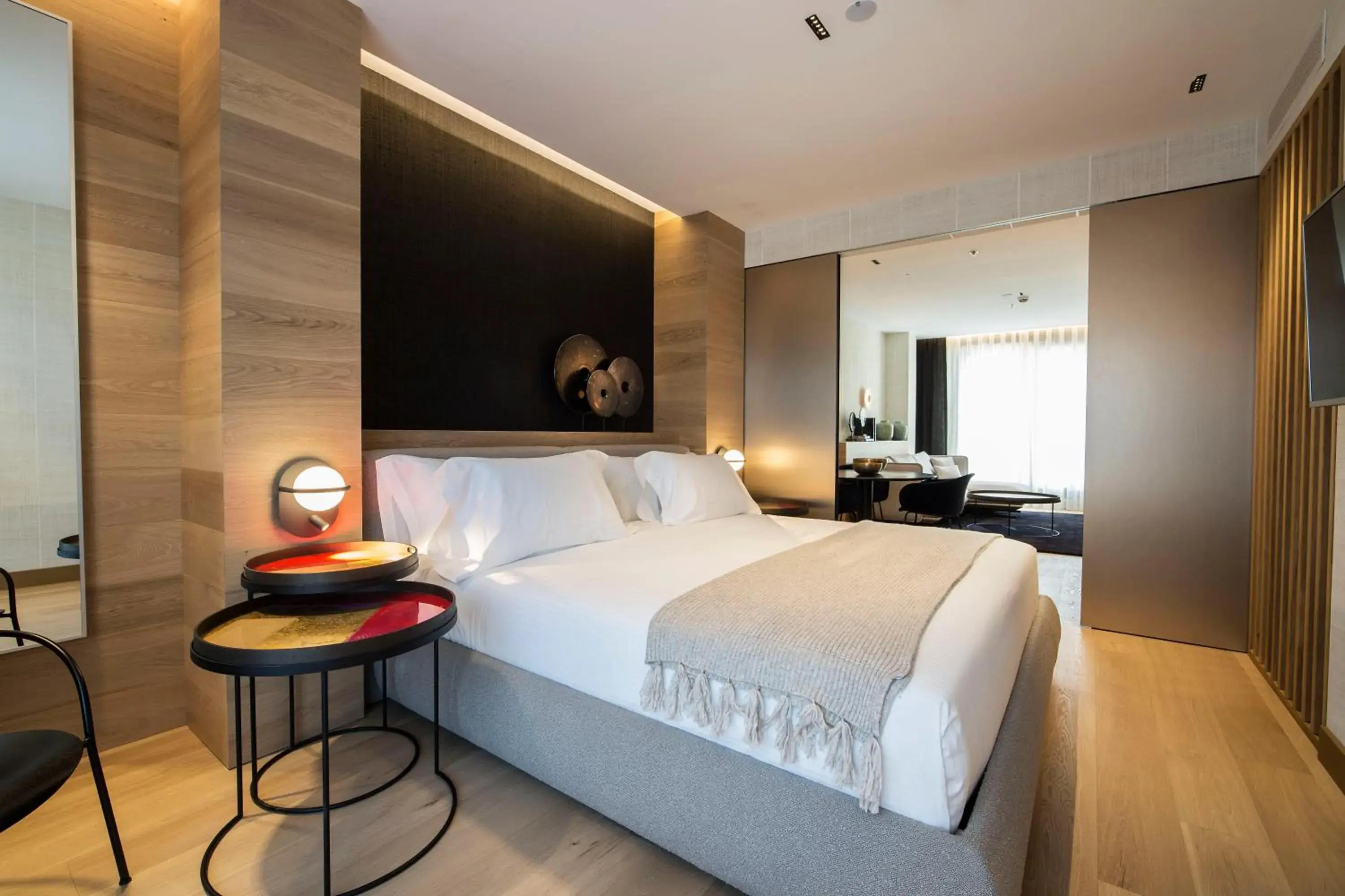 Suite Santa Clara in Zenit Convento San Martin Suite Santa Clara in Zenit Convento San Martin