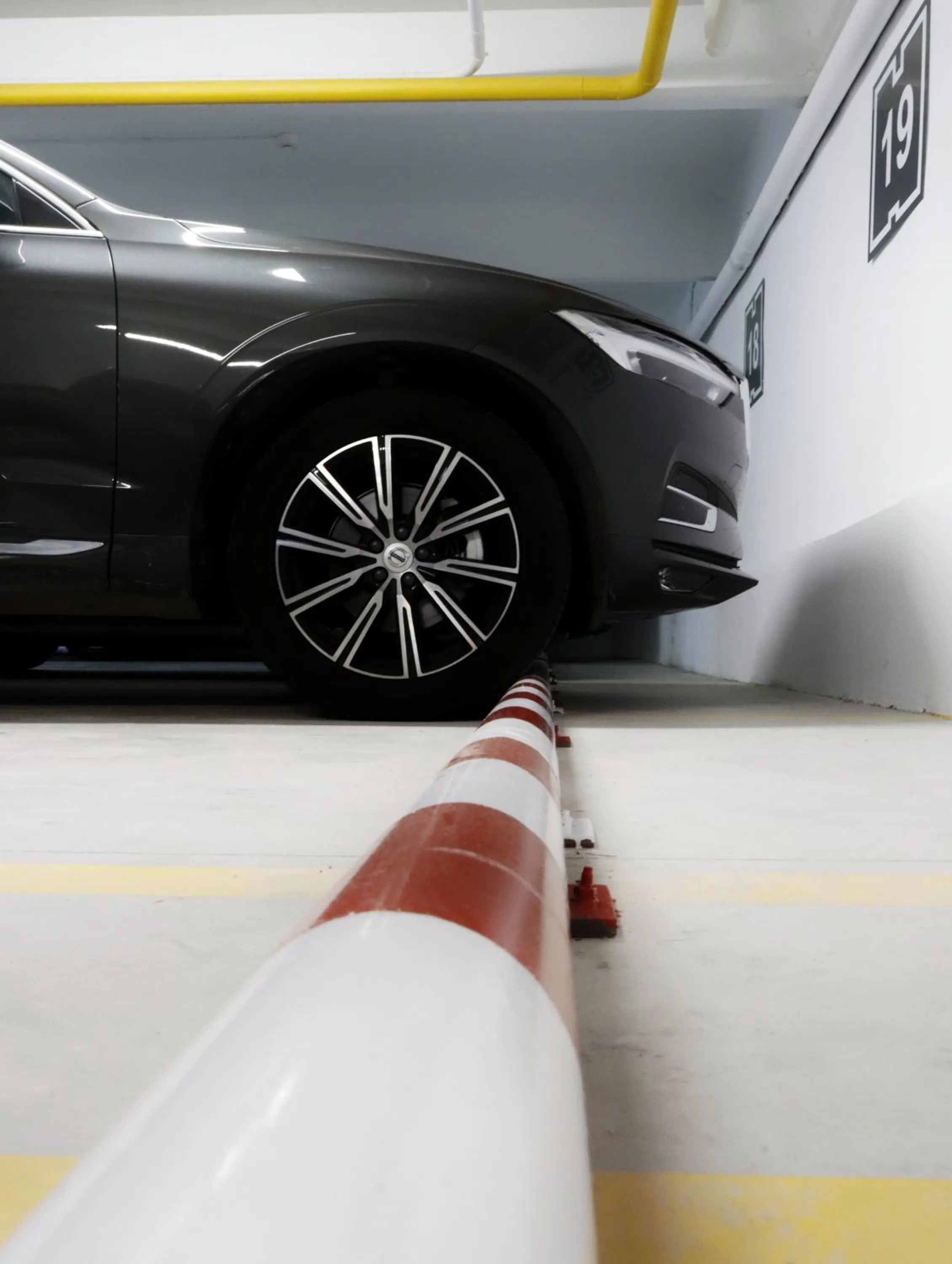 Other in Zenit Convento San Martin