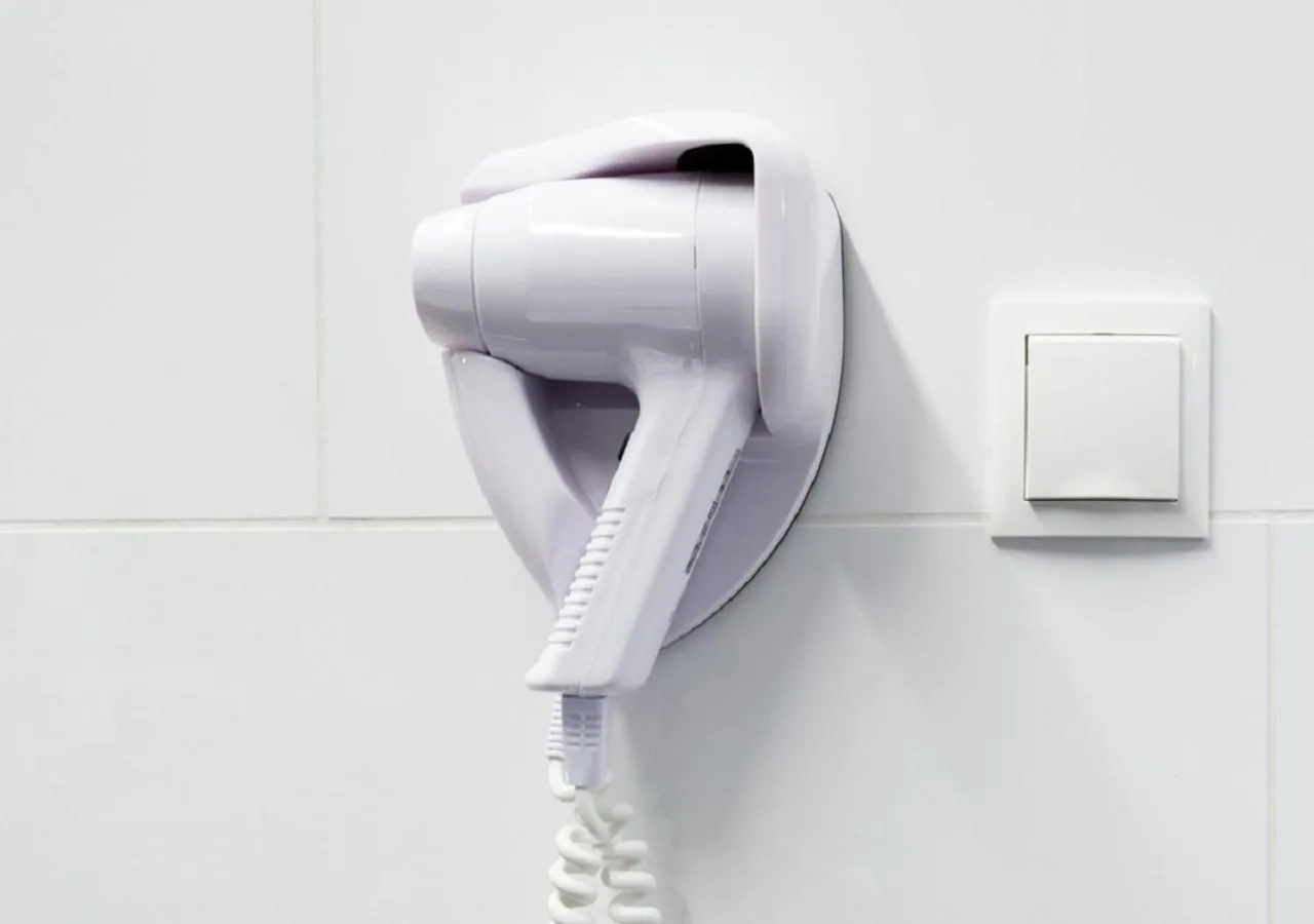 heating in Bastion Hotel Arnhem