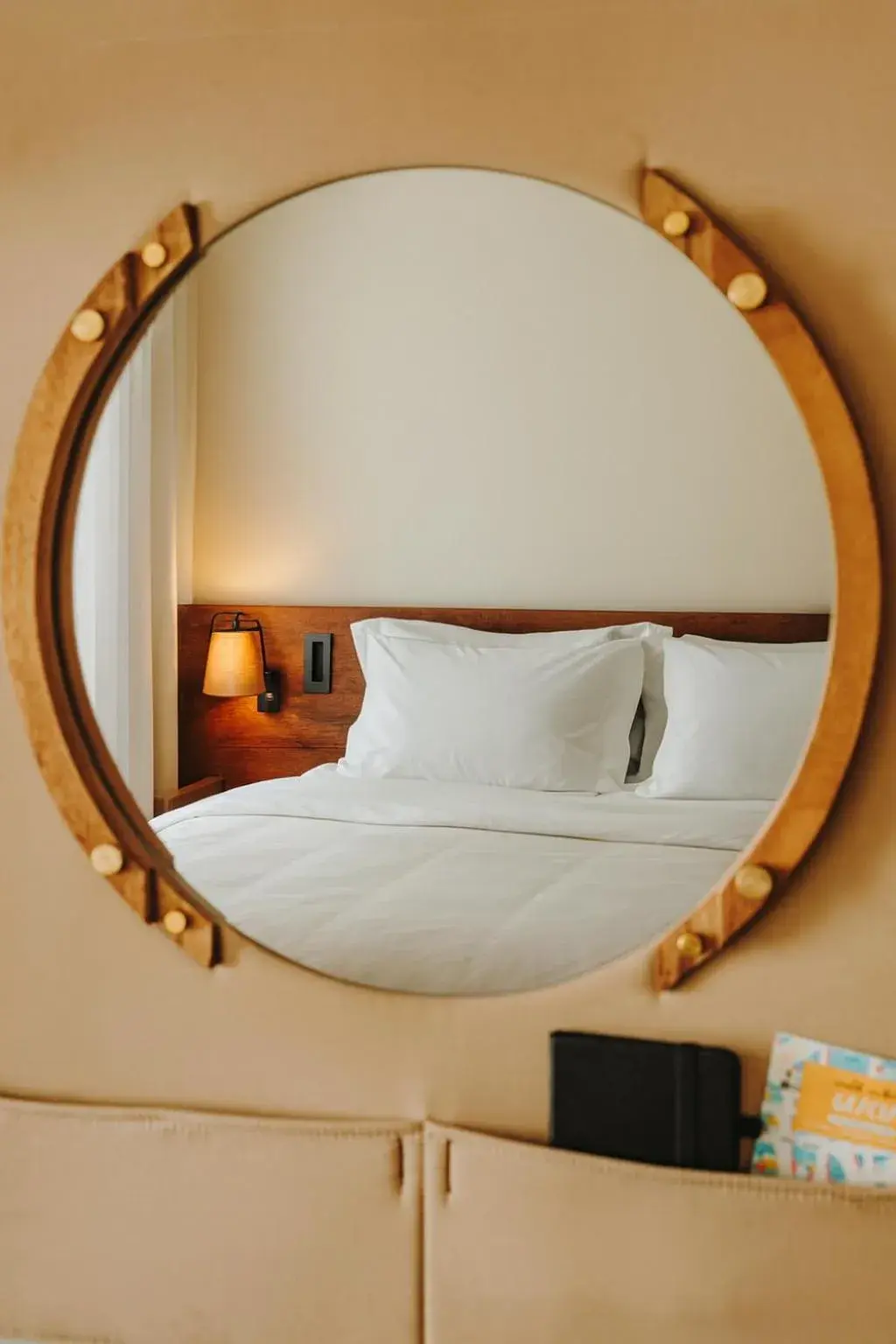 Queen Room in Hotel Casa Luz Queen Room in Hotel Casa Luz