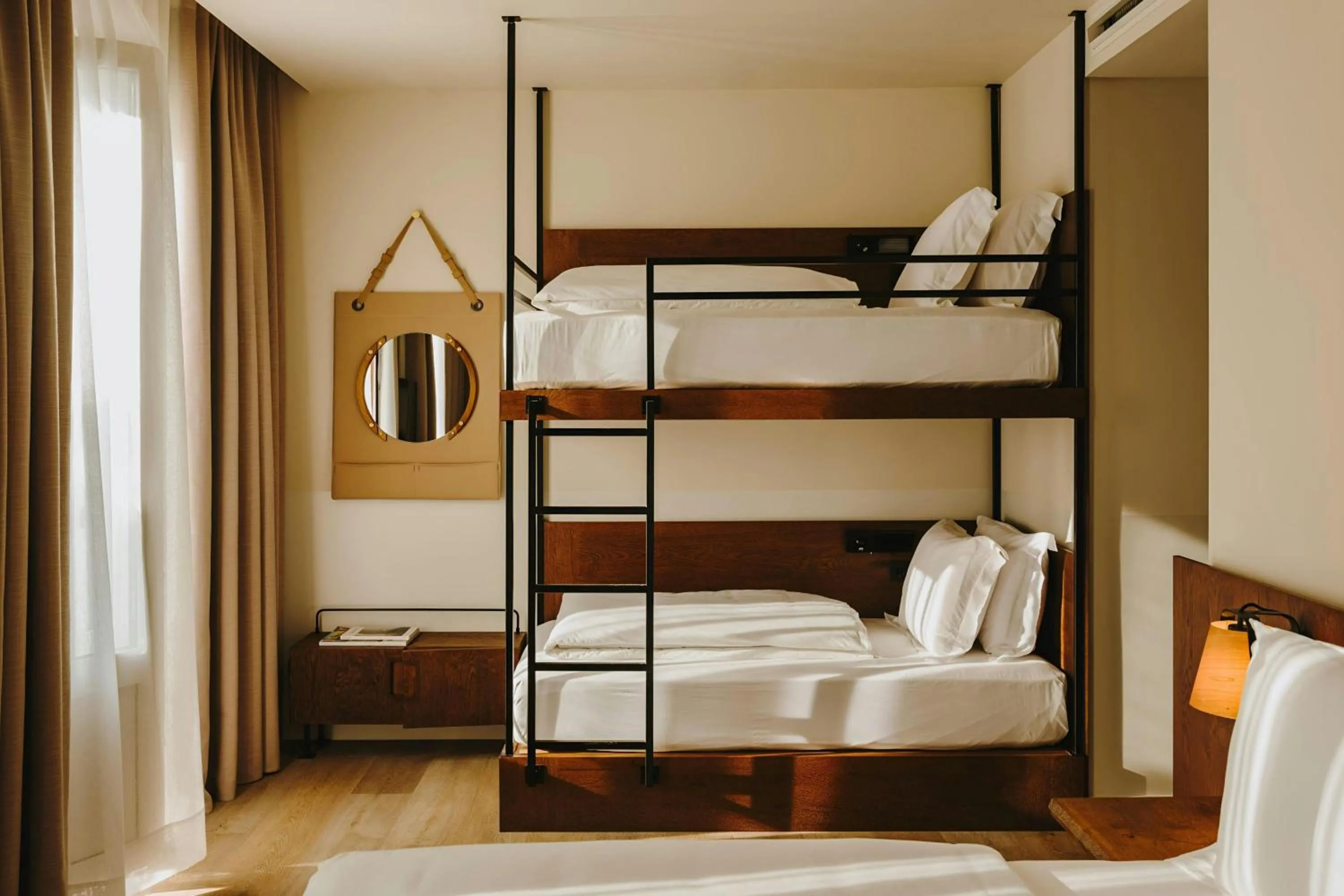 Photo of the whole room, Bed in Hotel Casa Luz