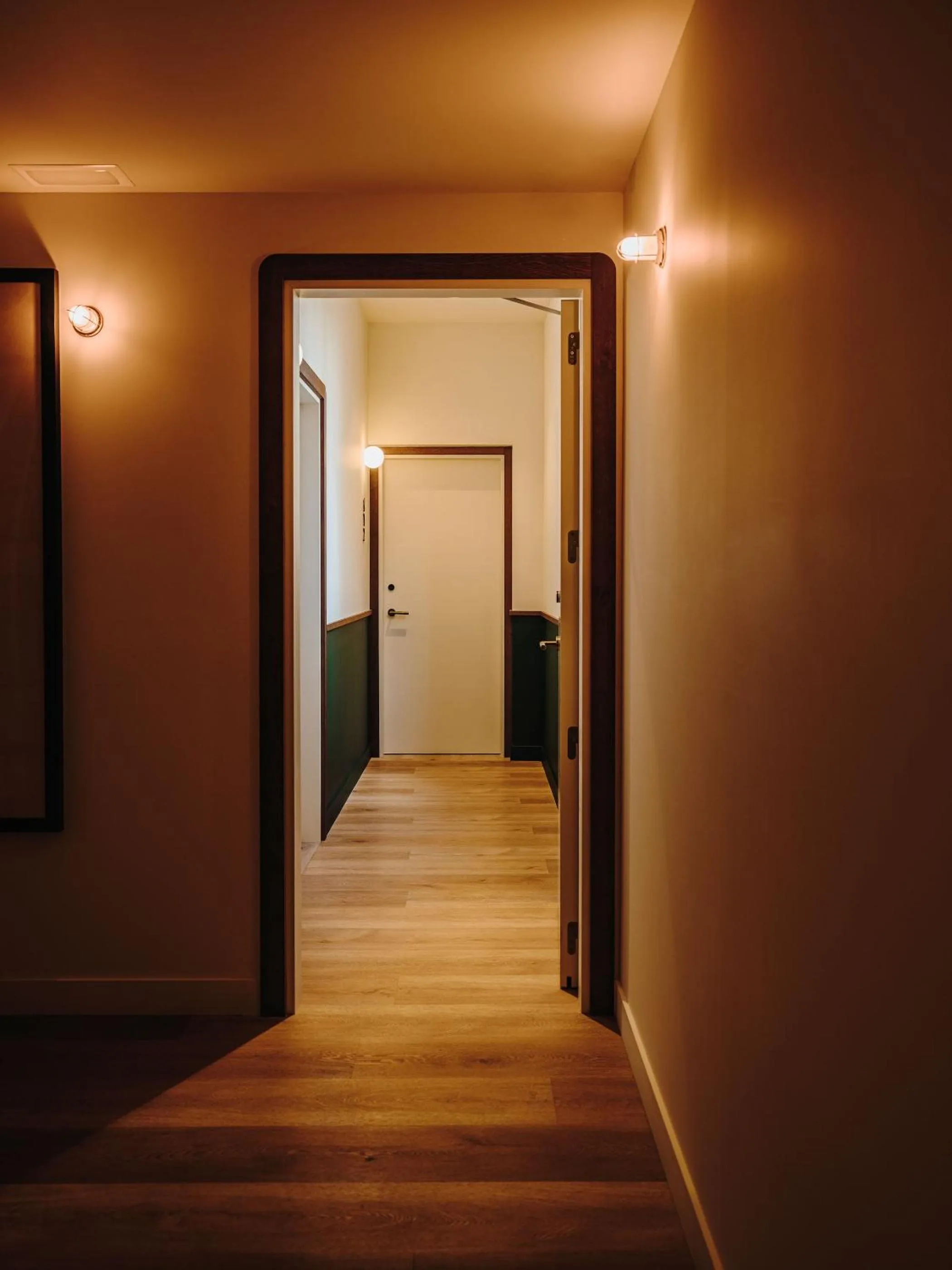 Two-Bedroom Suite in Hotel Casa Luz