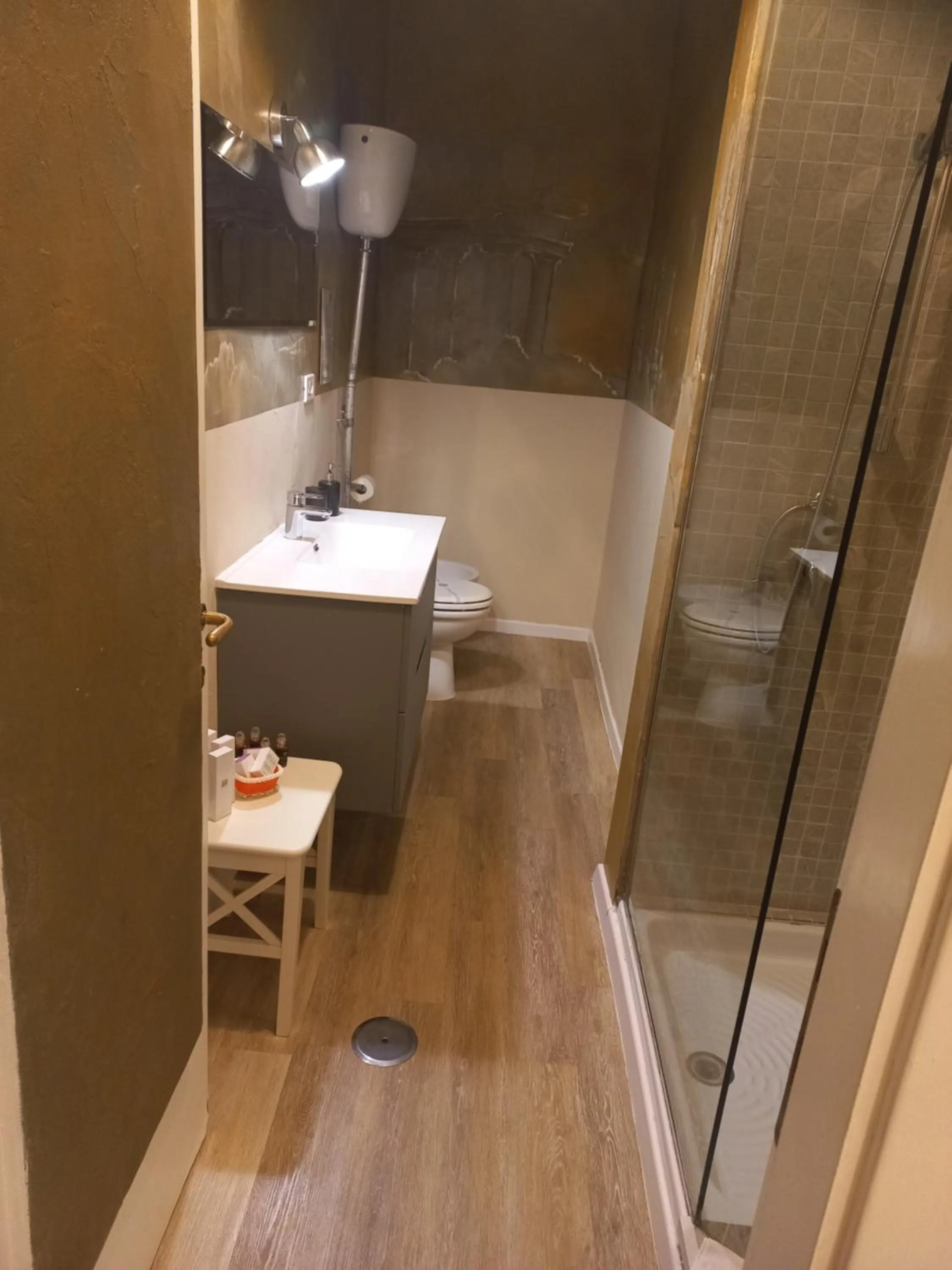 Stefano House Vaticano Roma