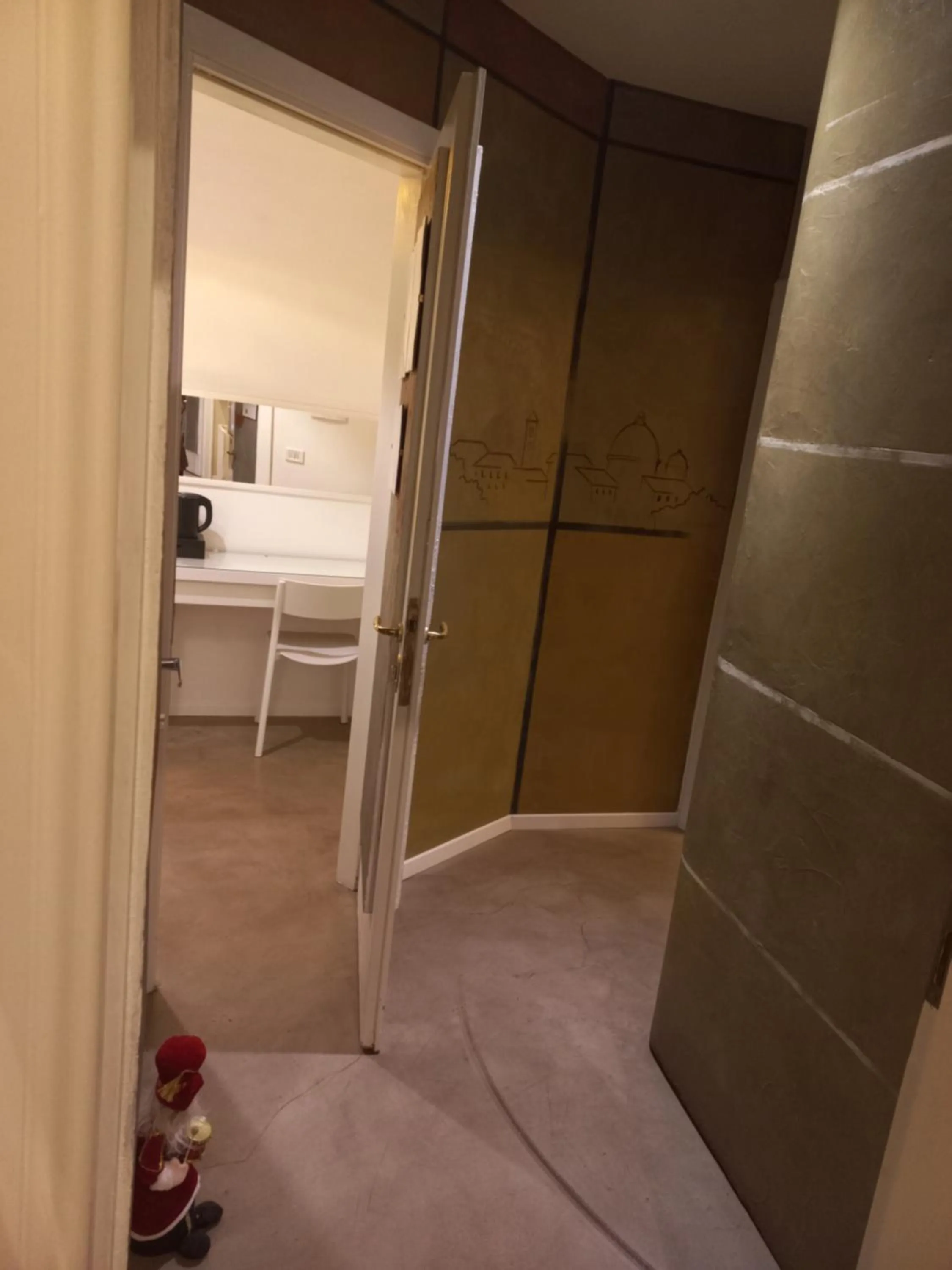 Stefano House Vaticano Roma