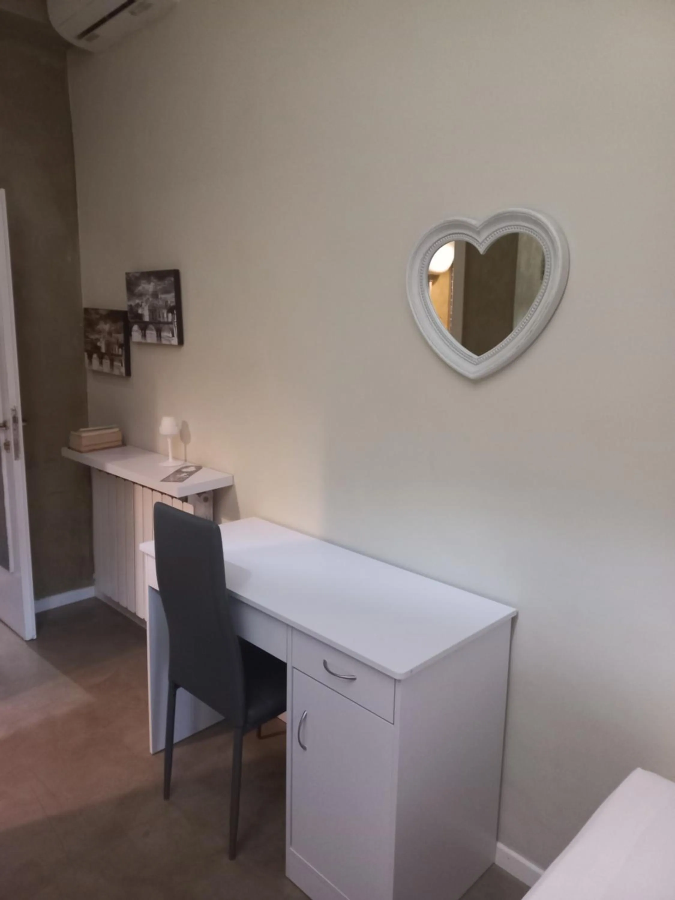 Stefano House Vaticano Roma