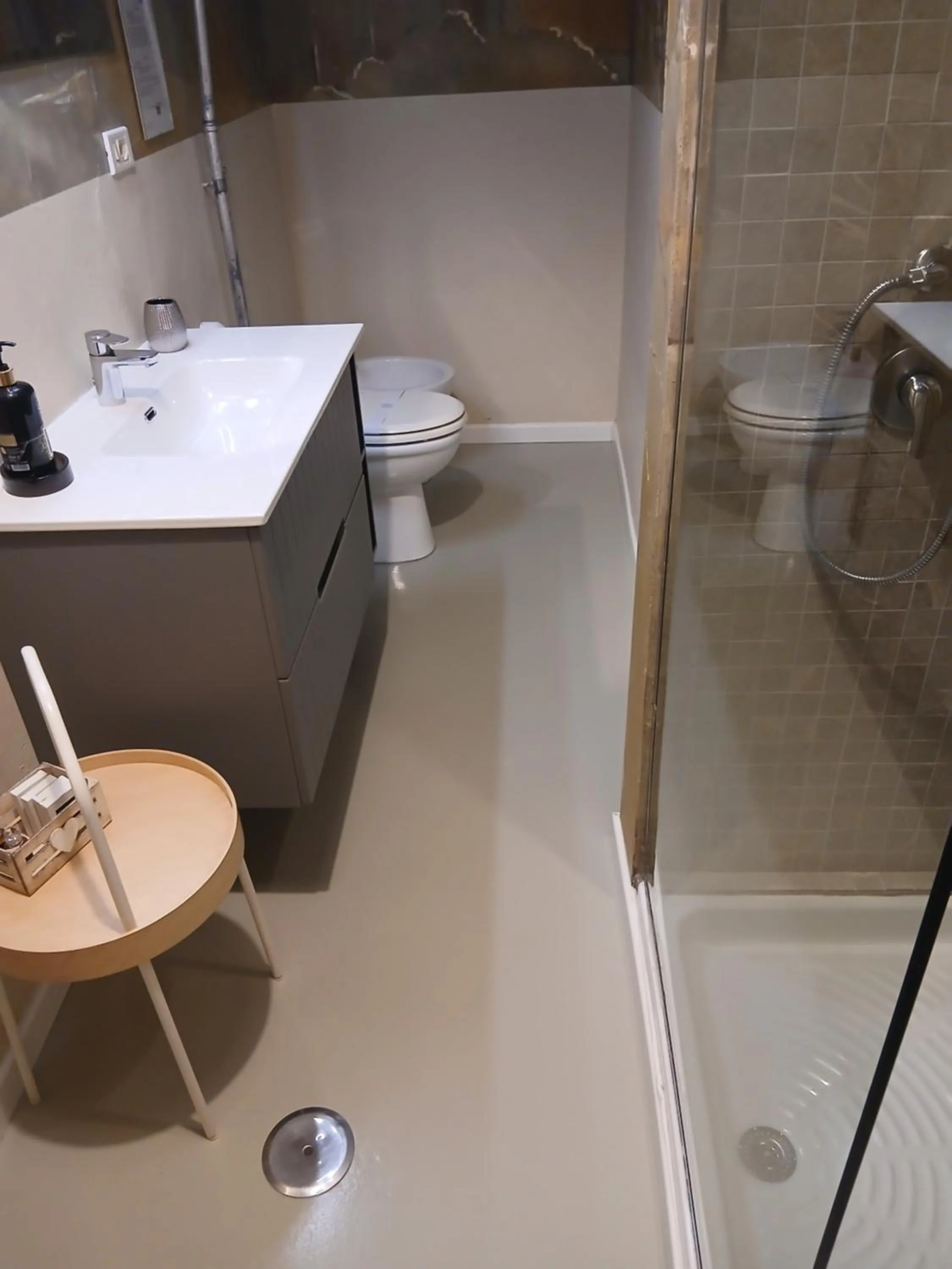 Stefano House Vaticano Roma