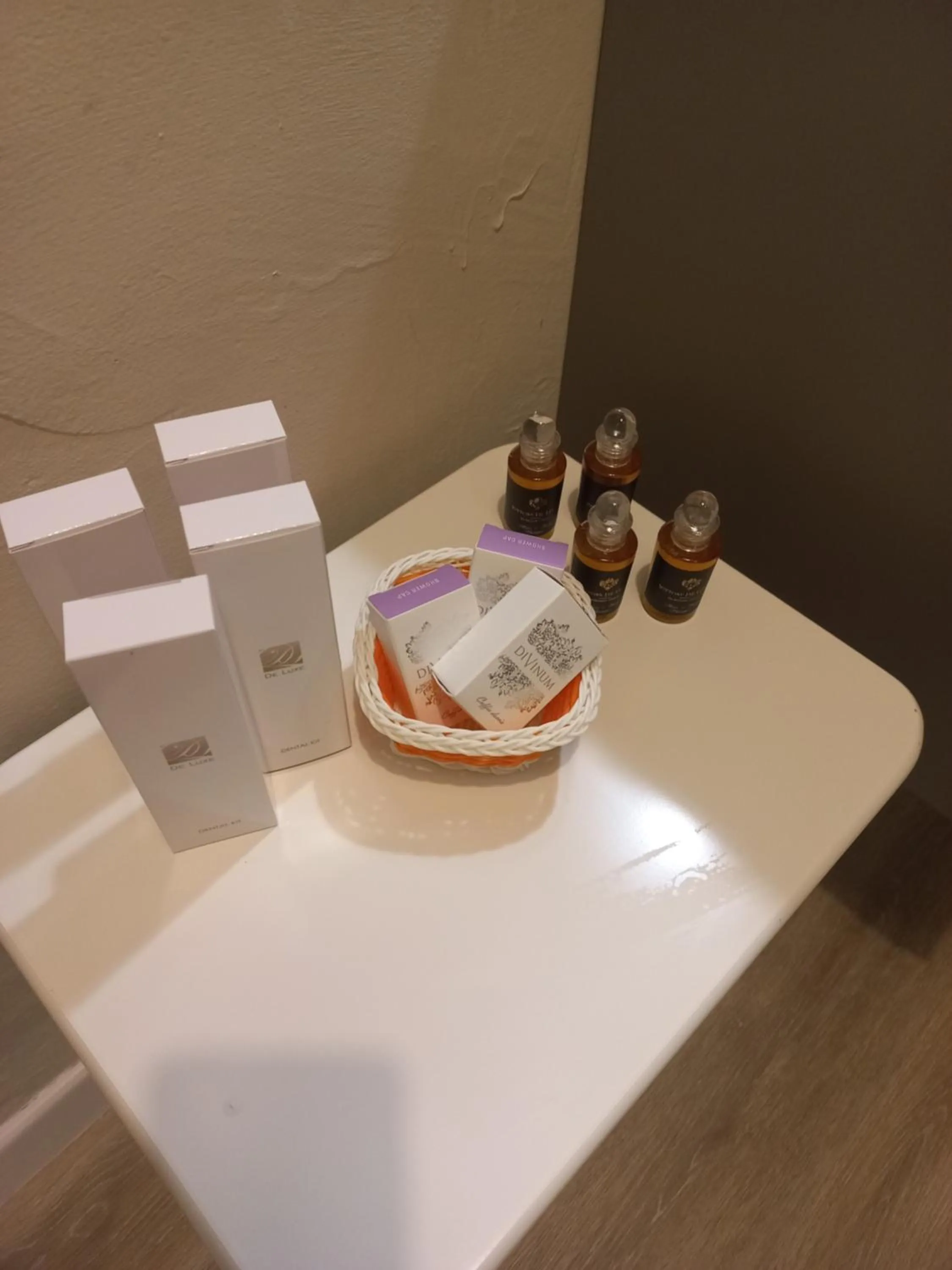 Stefano House Vaticano Roma