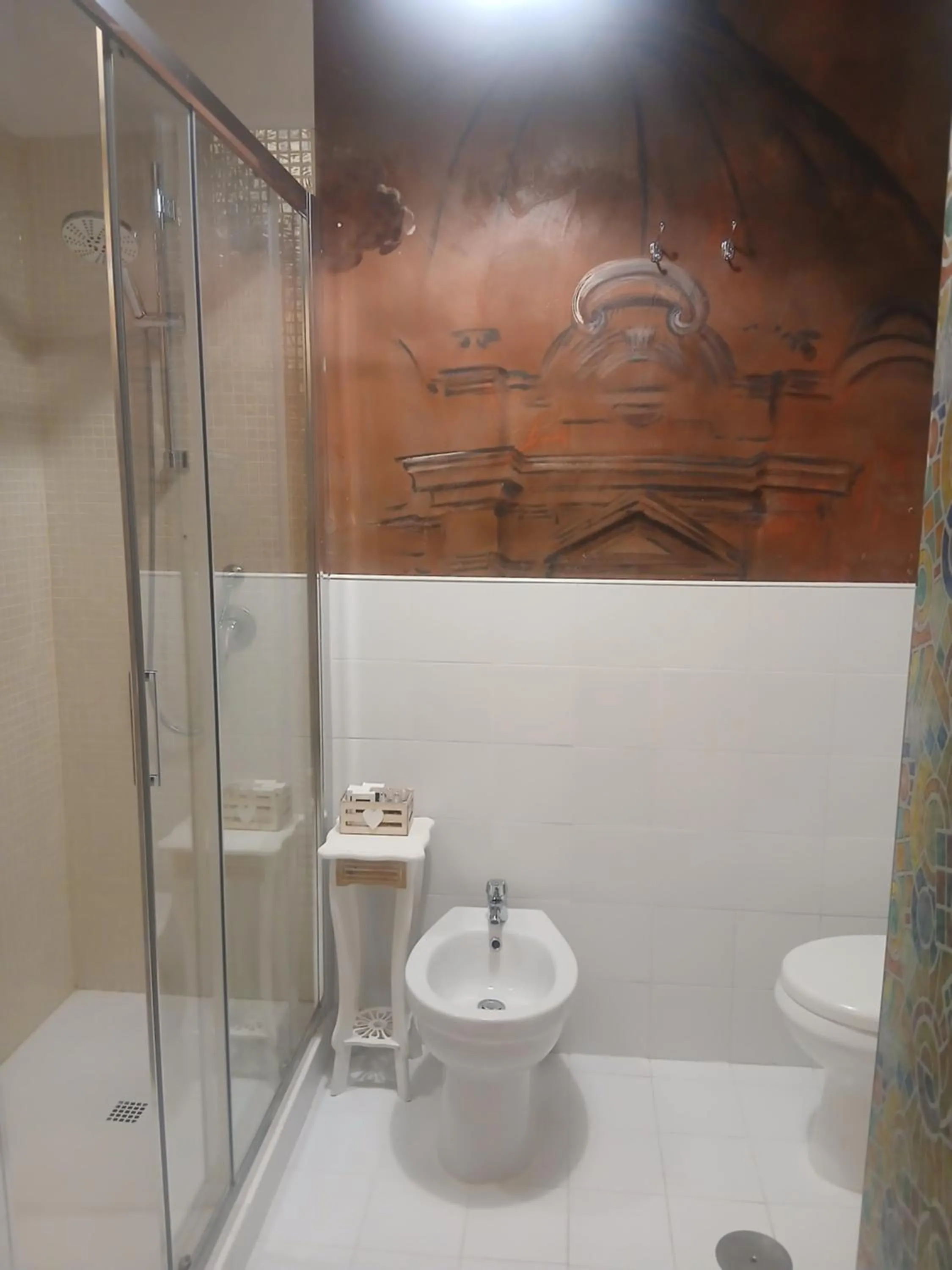 Stefano House Vaticano Roma