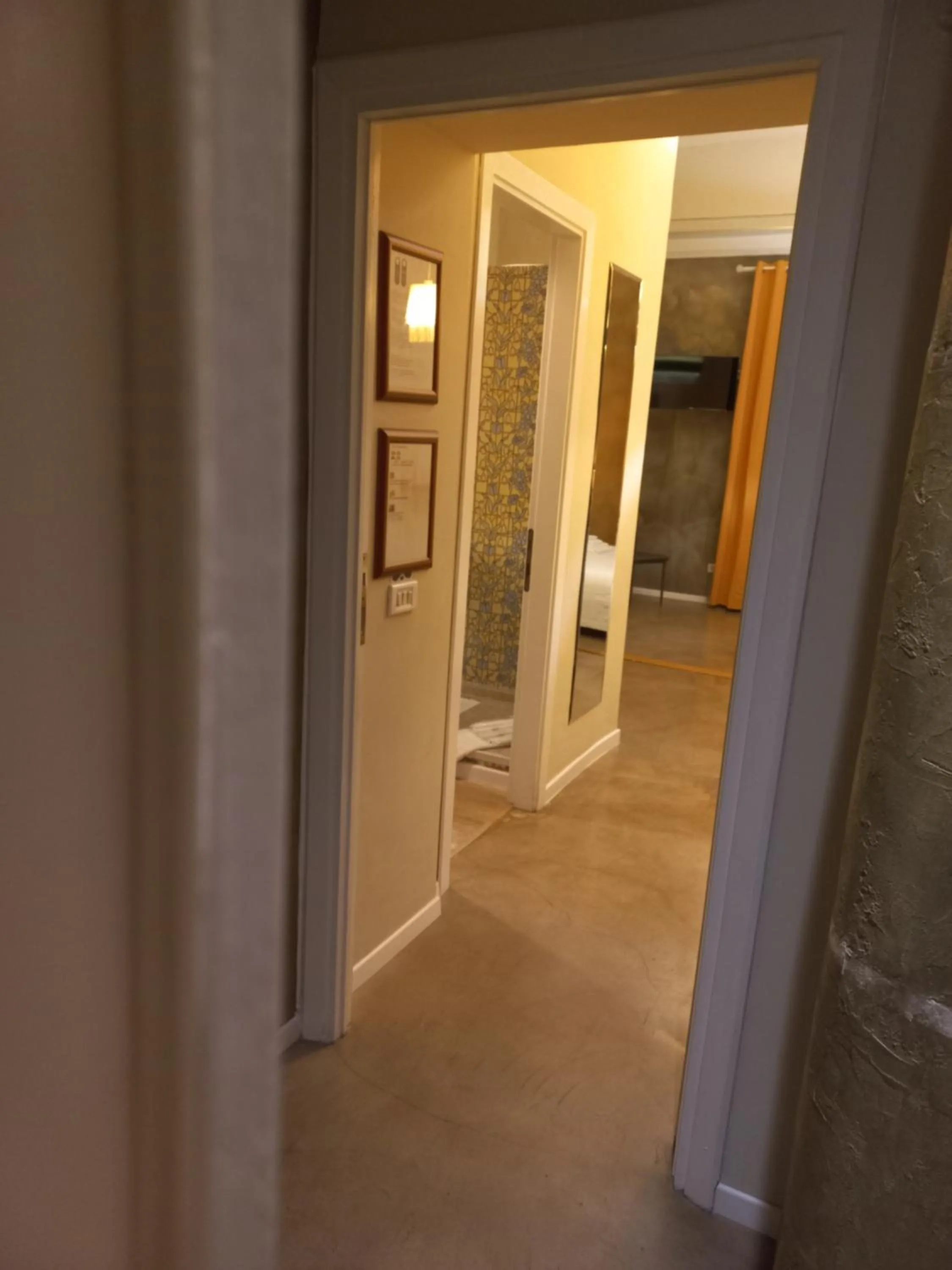 Stefano House Vaticano Roma