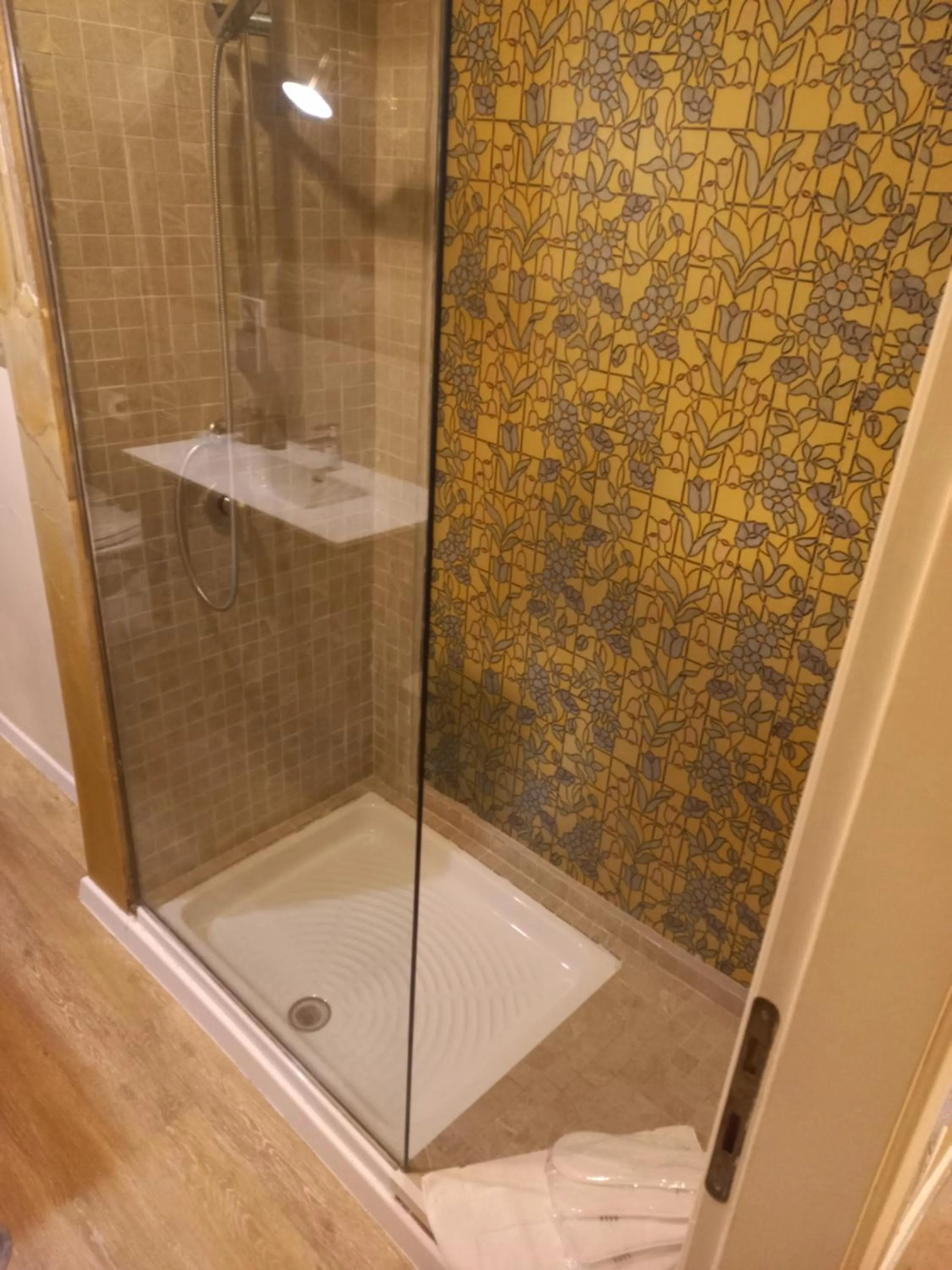 Stefano House Vaticano Roma