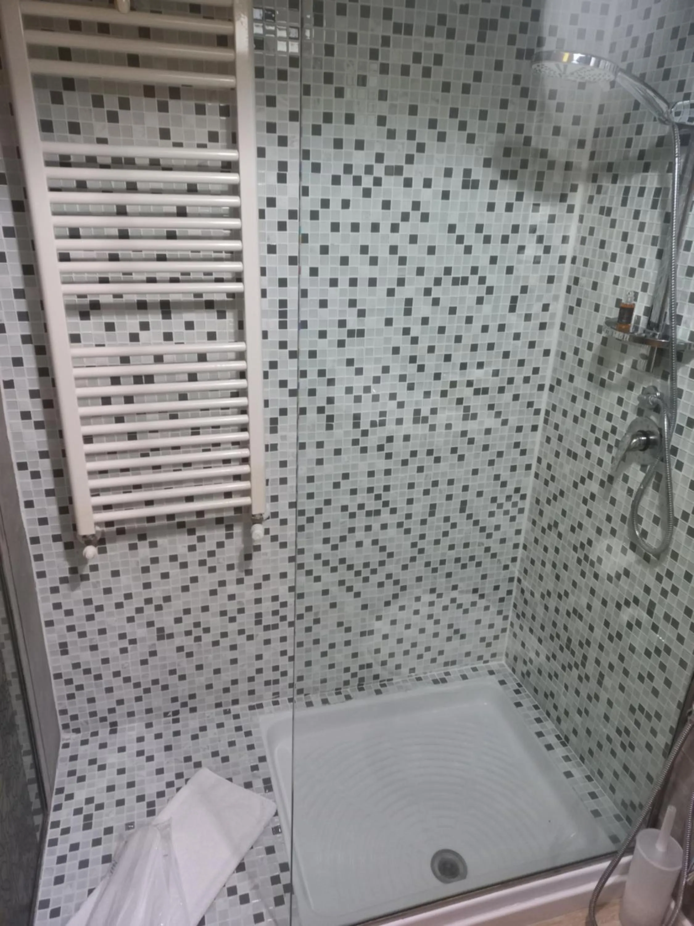 Stefano House Vaticano Roma