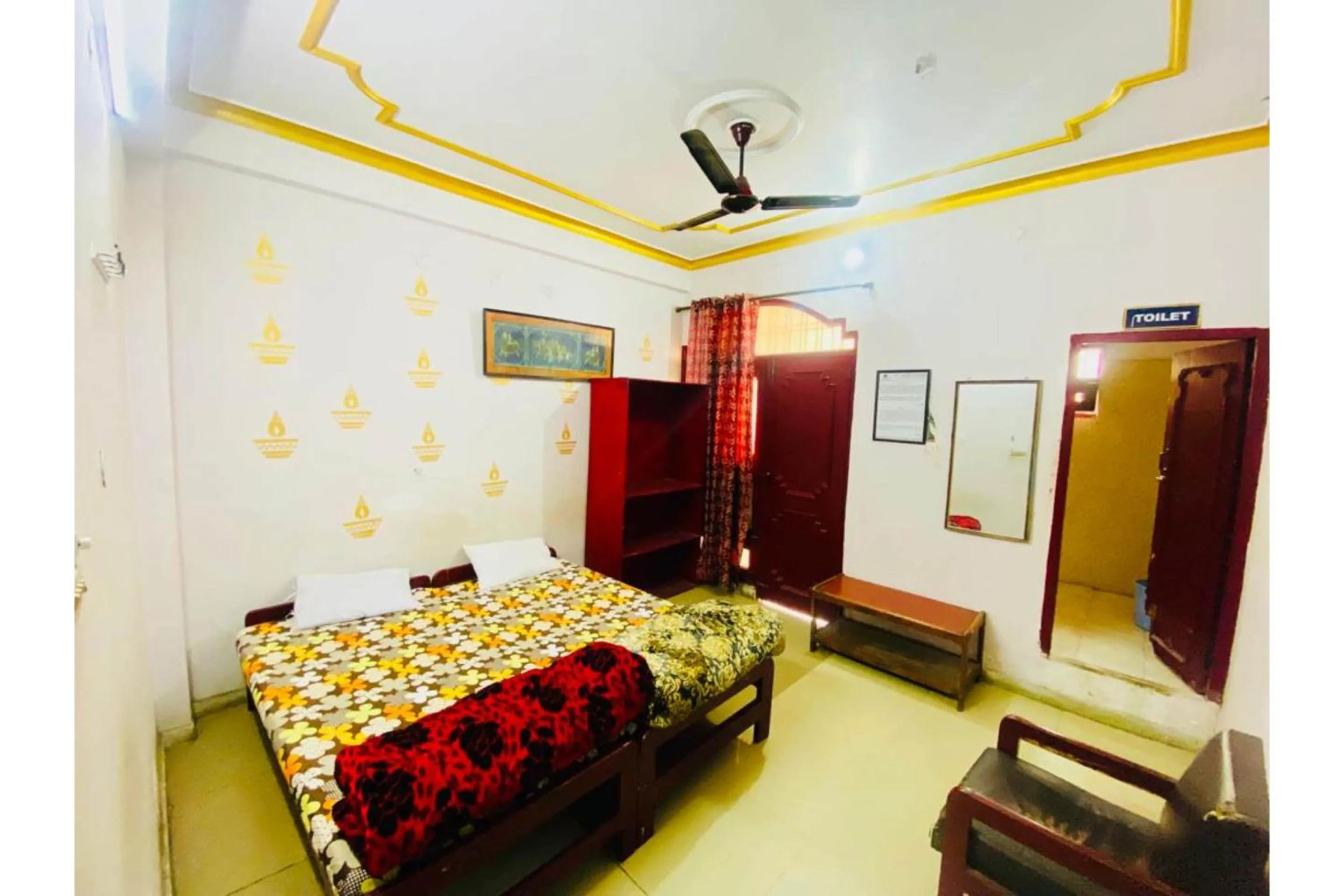 Other, Bed in SPOT ON J C Guest House