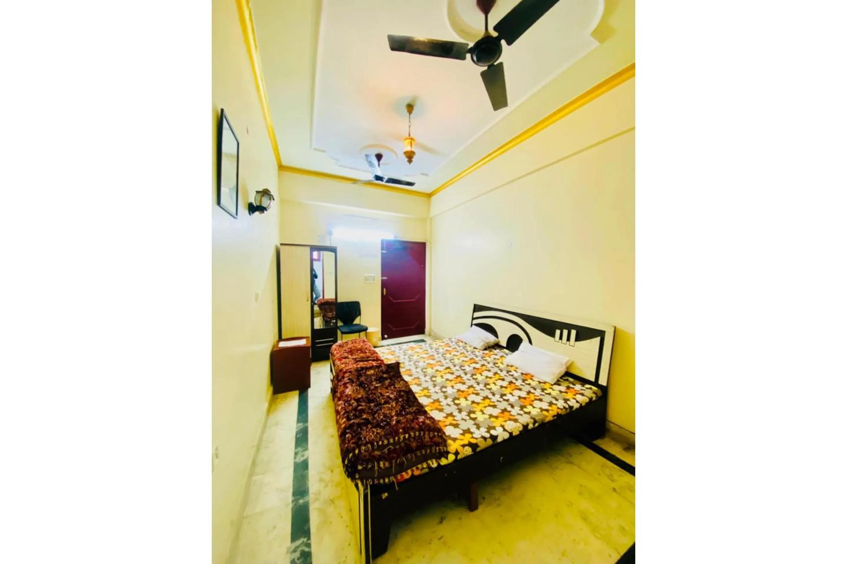 Other, Bed in SPOT ON J C Guest House