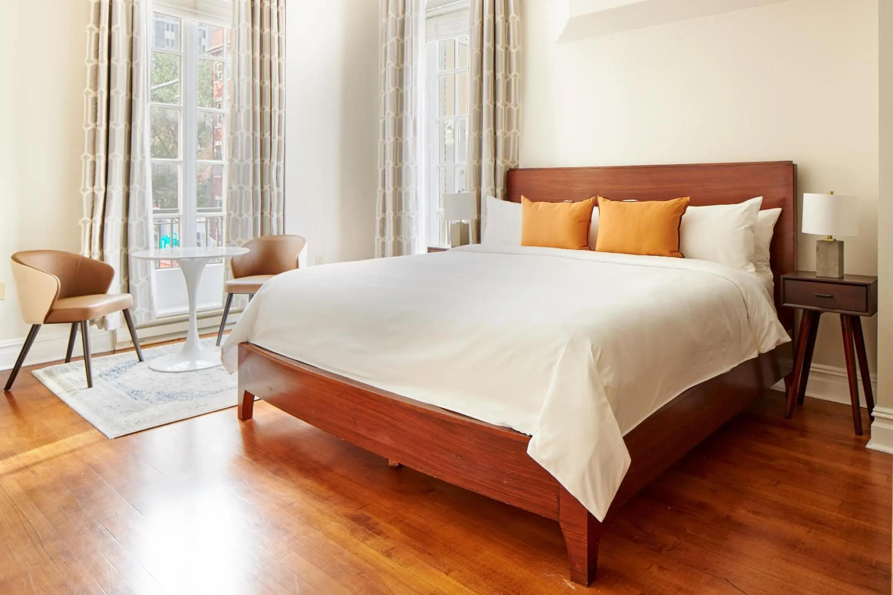 King Room in The Arco powered by Sonder King Room in The Arco powered by Sonder