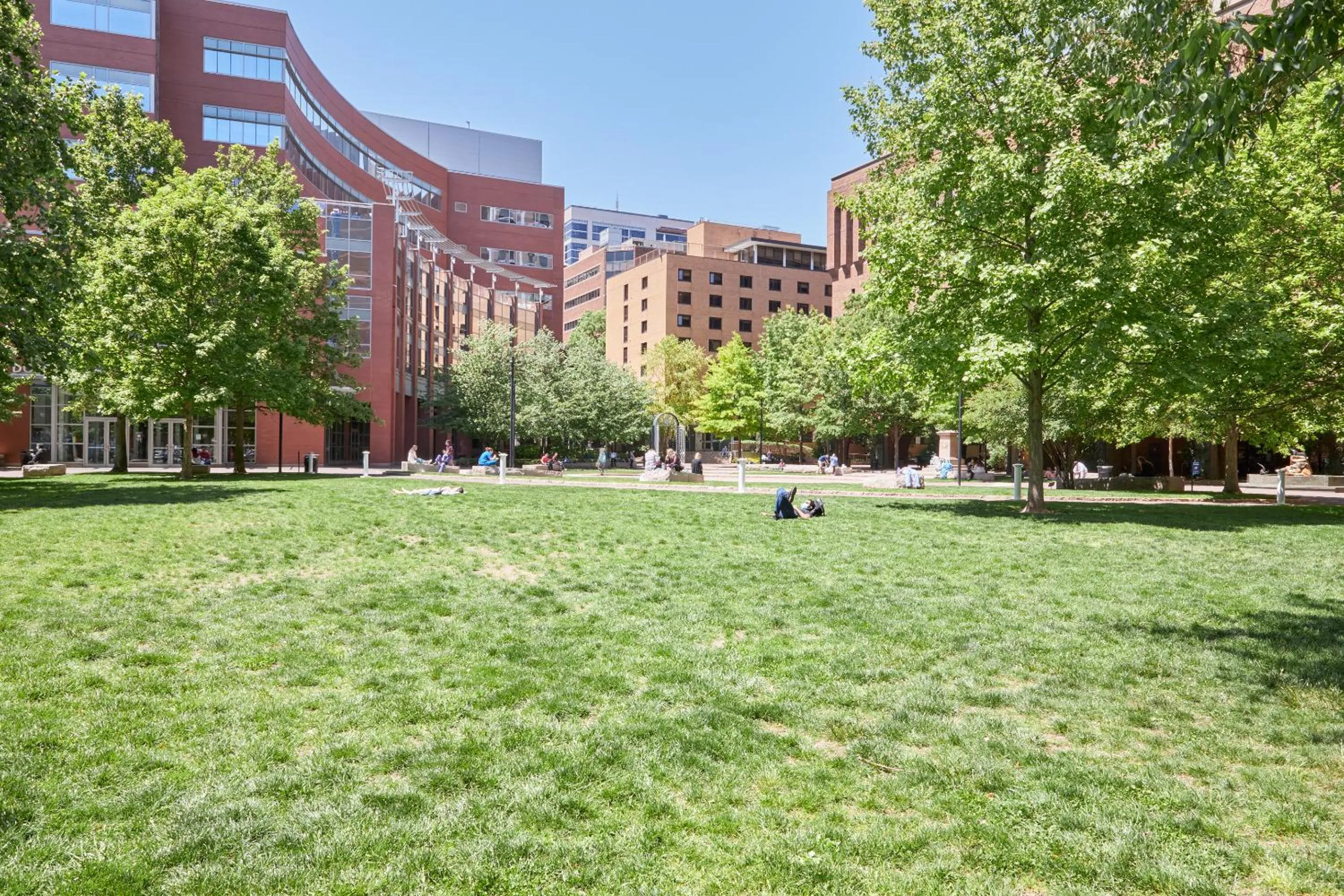 The Arco powered by Sonder