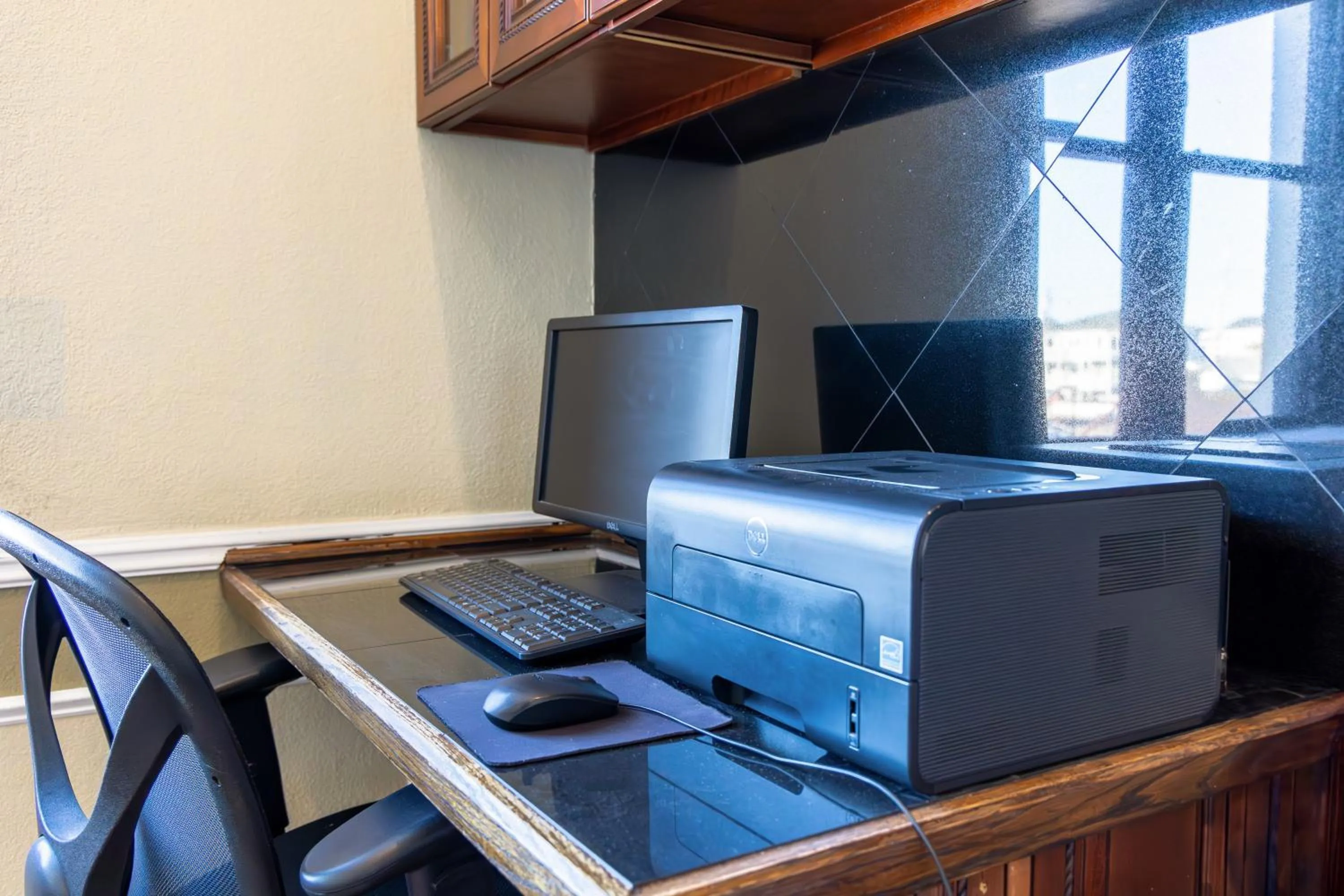 Business facilities in Legacy Vacation Resorts - Brigantine Beach
