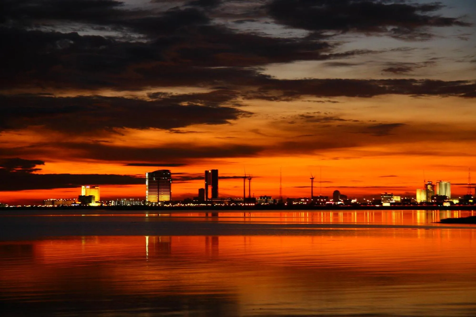 Beach in Legacy Vacation Resorts - Brigantine Beach