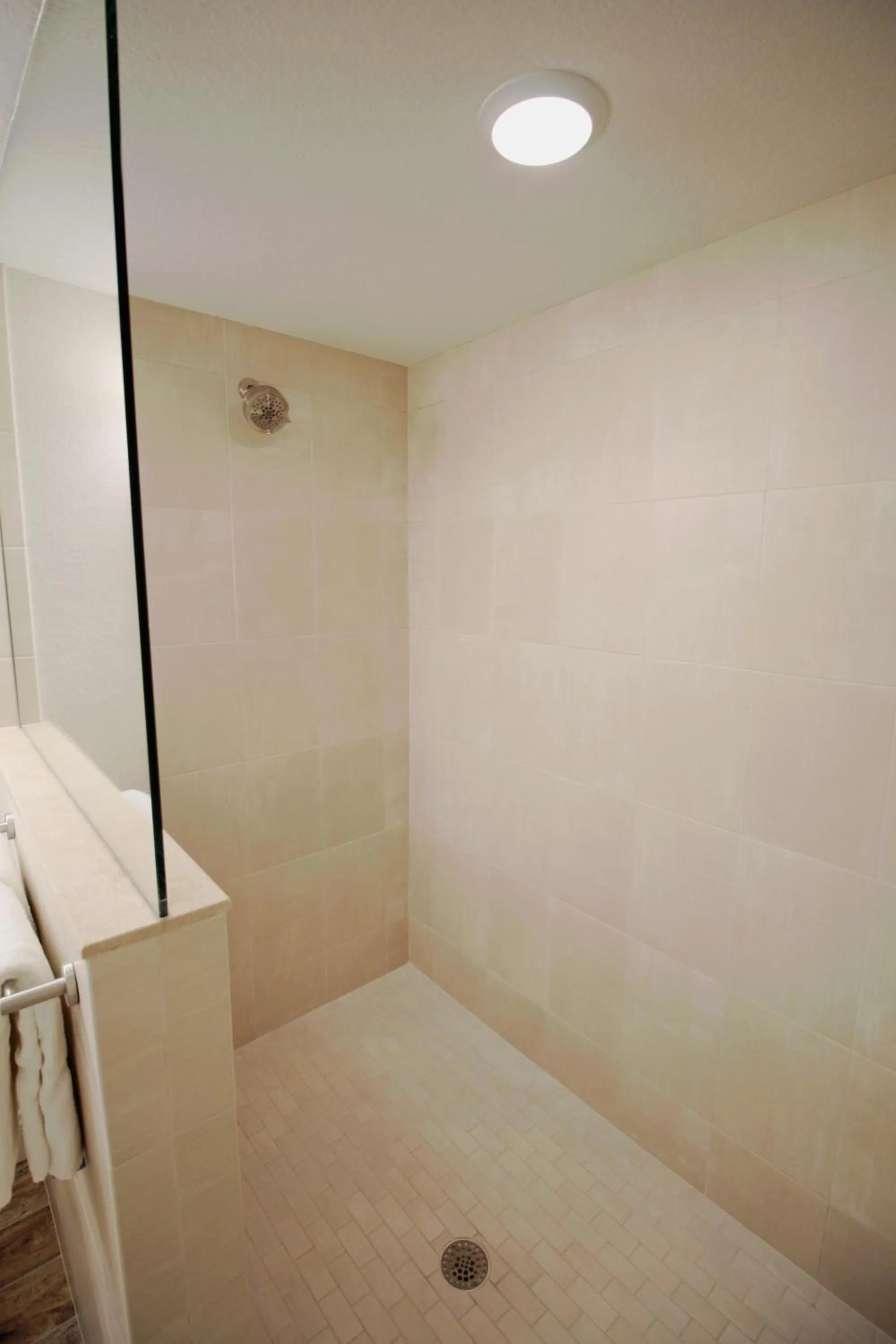 Bathroom in The Fold Hotels Indian Shores