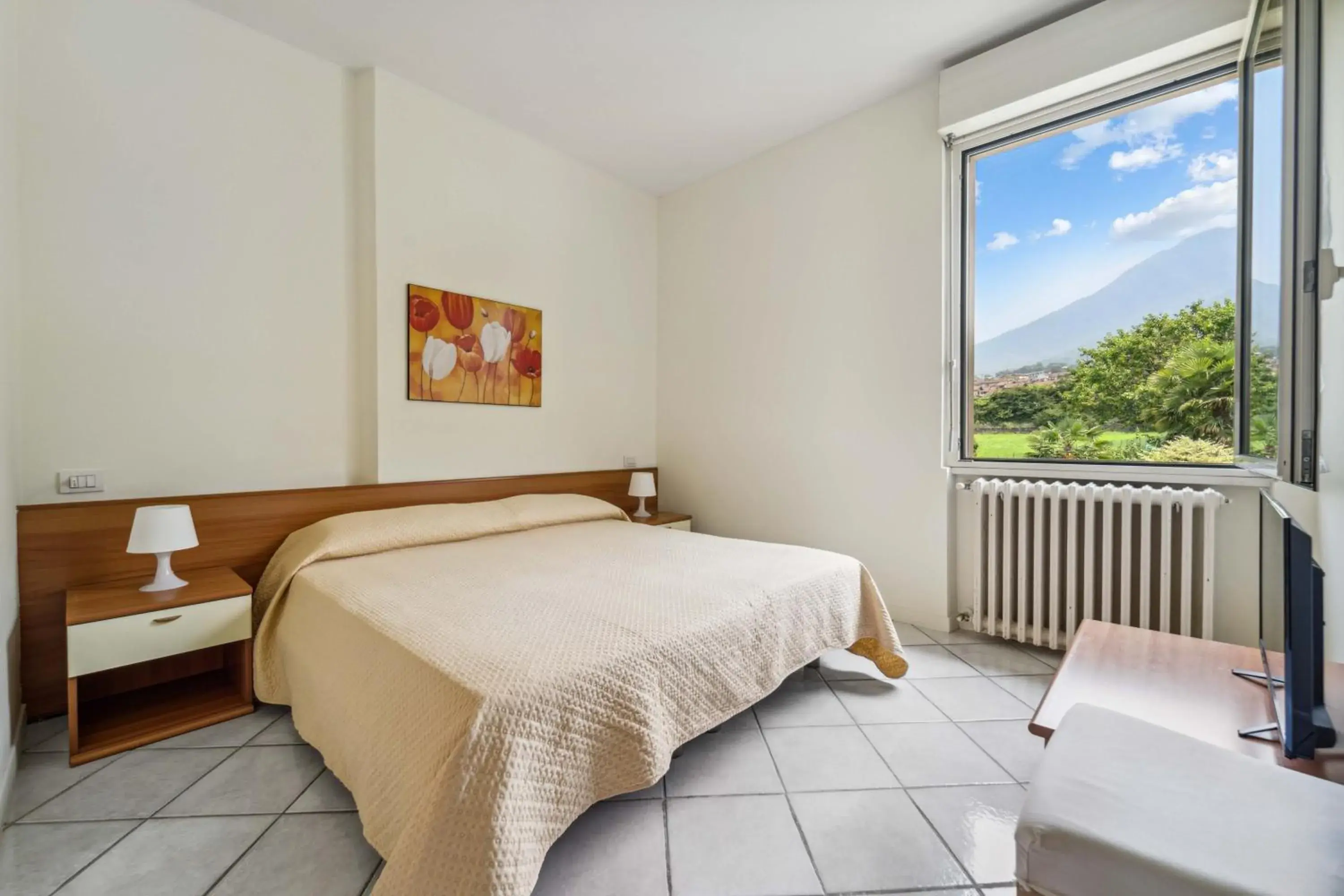 Double Room in Green Village Accommodations Double Room in Green Village Accommodations