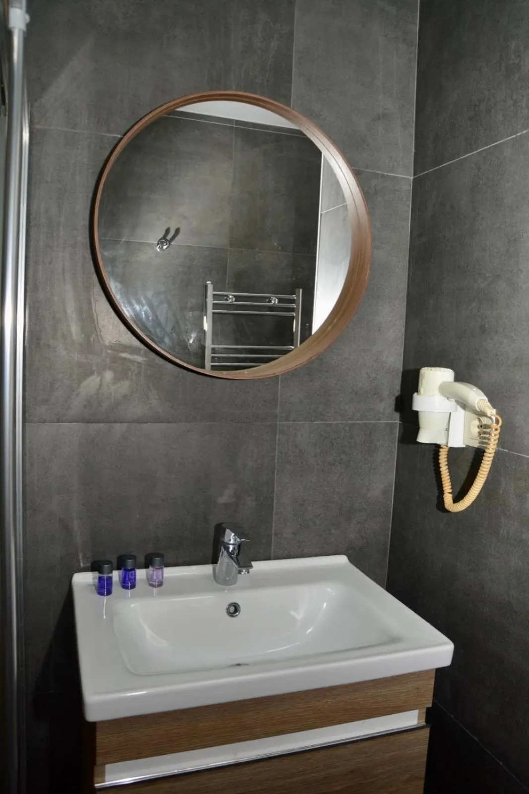 Bathroom in My Sun Hotel