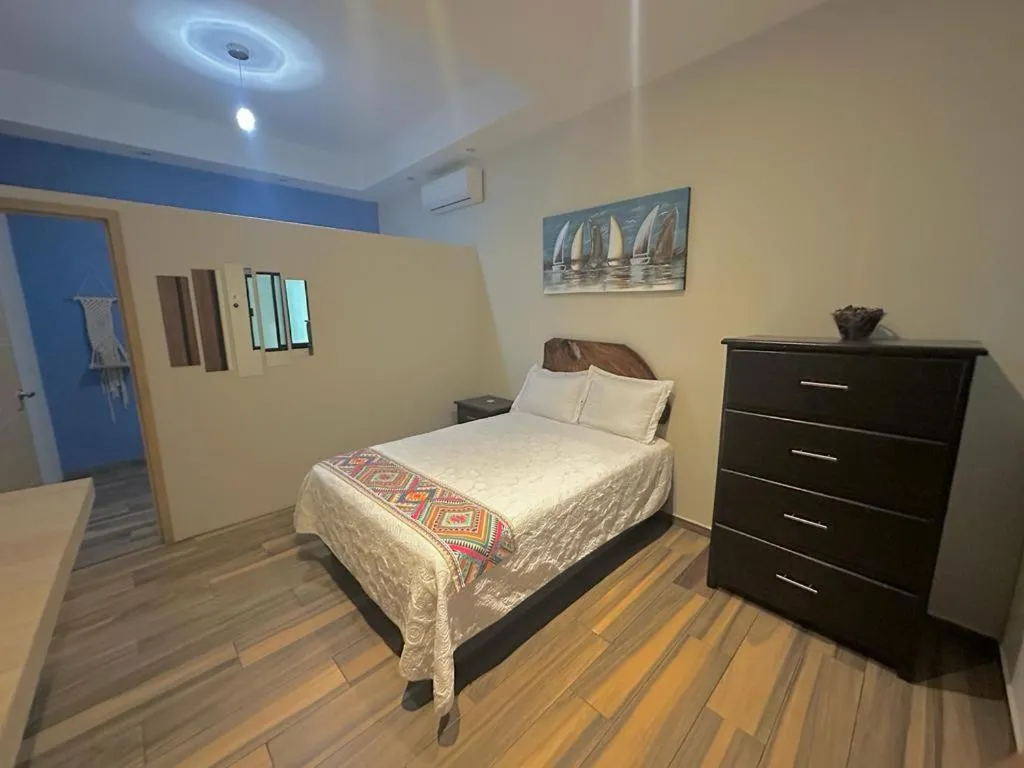 Breakfast, Bed in Hotel Boutique Casa Mariano