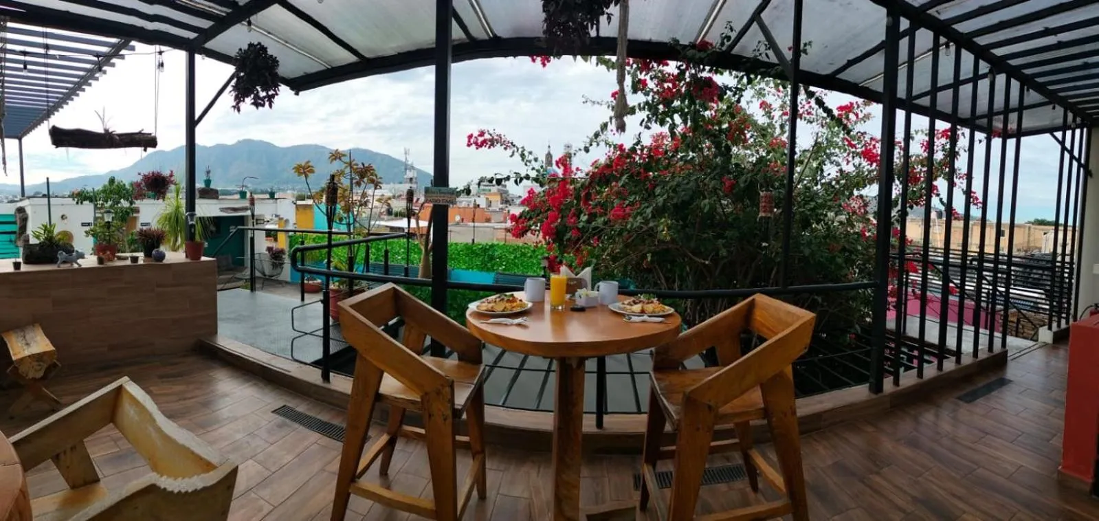 Hotel Boutique Casa Mariano