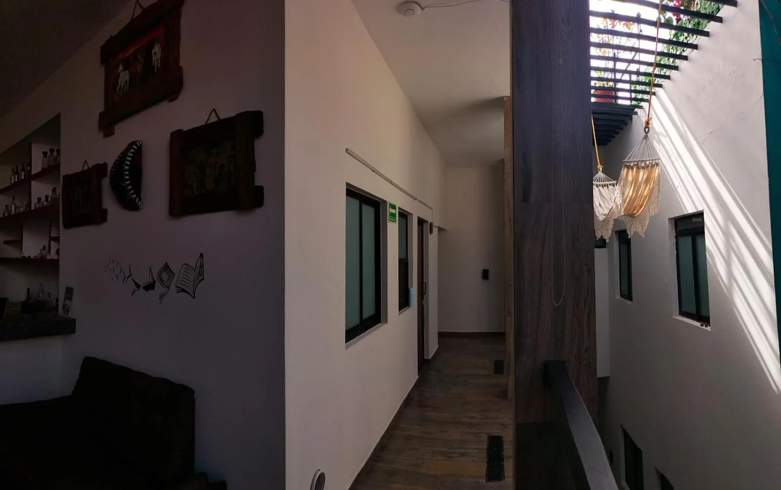 Hotel Boutique Casa Mariano