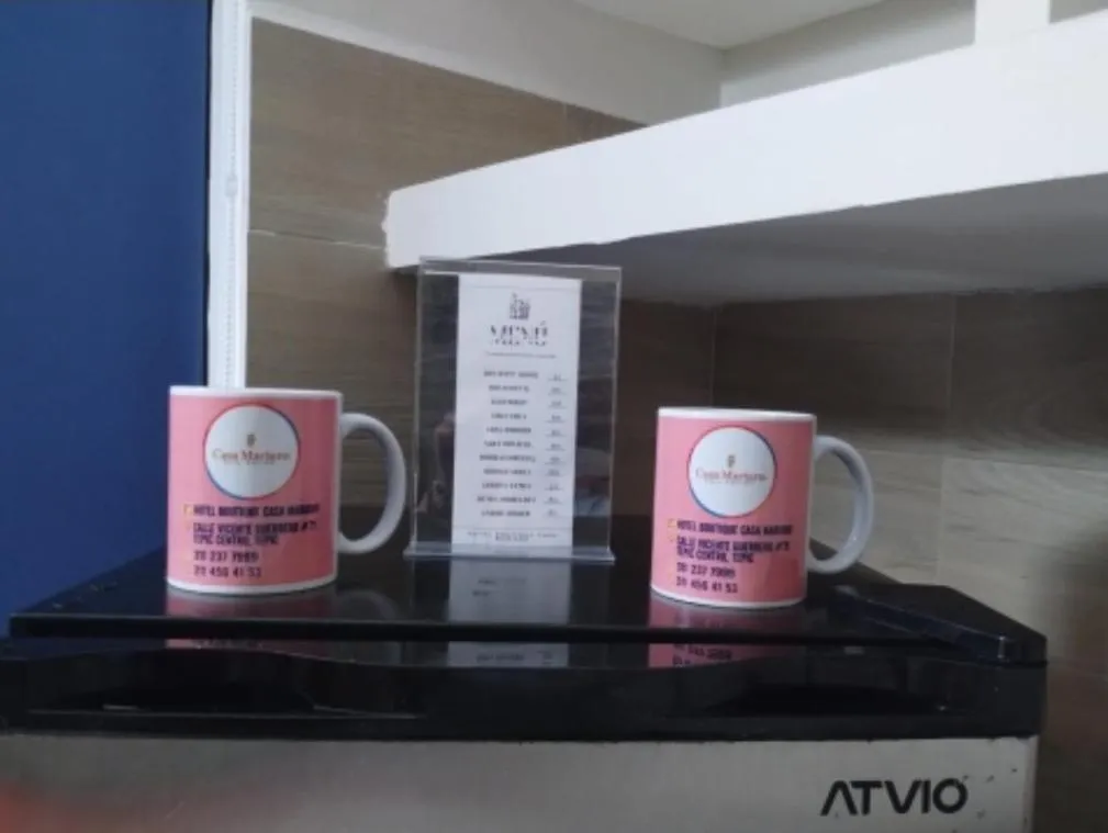 Hotel Boutique Casa Mariano