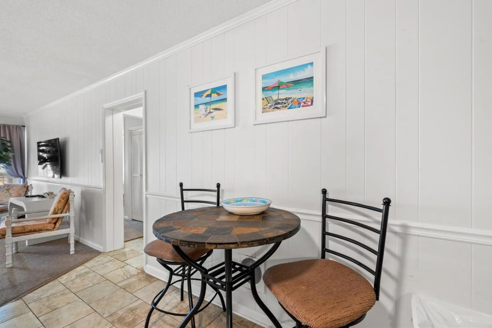 A Place at The Beach 9520-1E