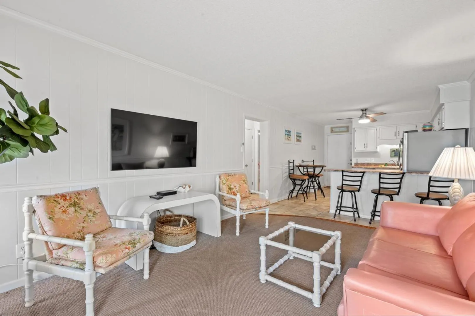 A Place at The Beach 9520-1E