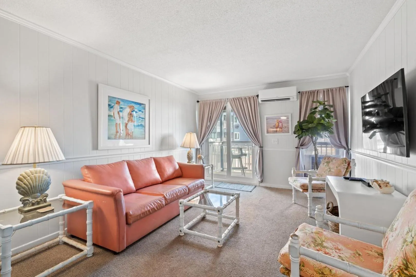 A Place at The Beach 9520-1E