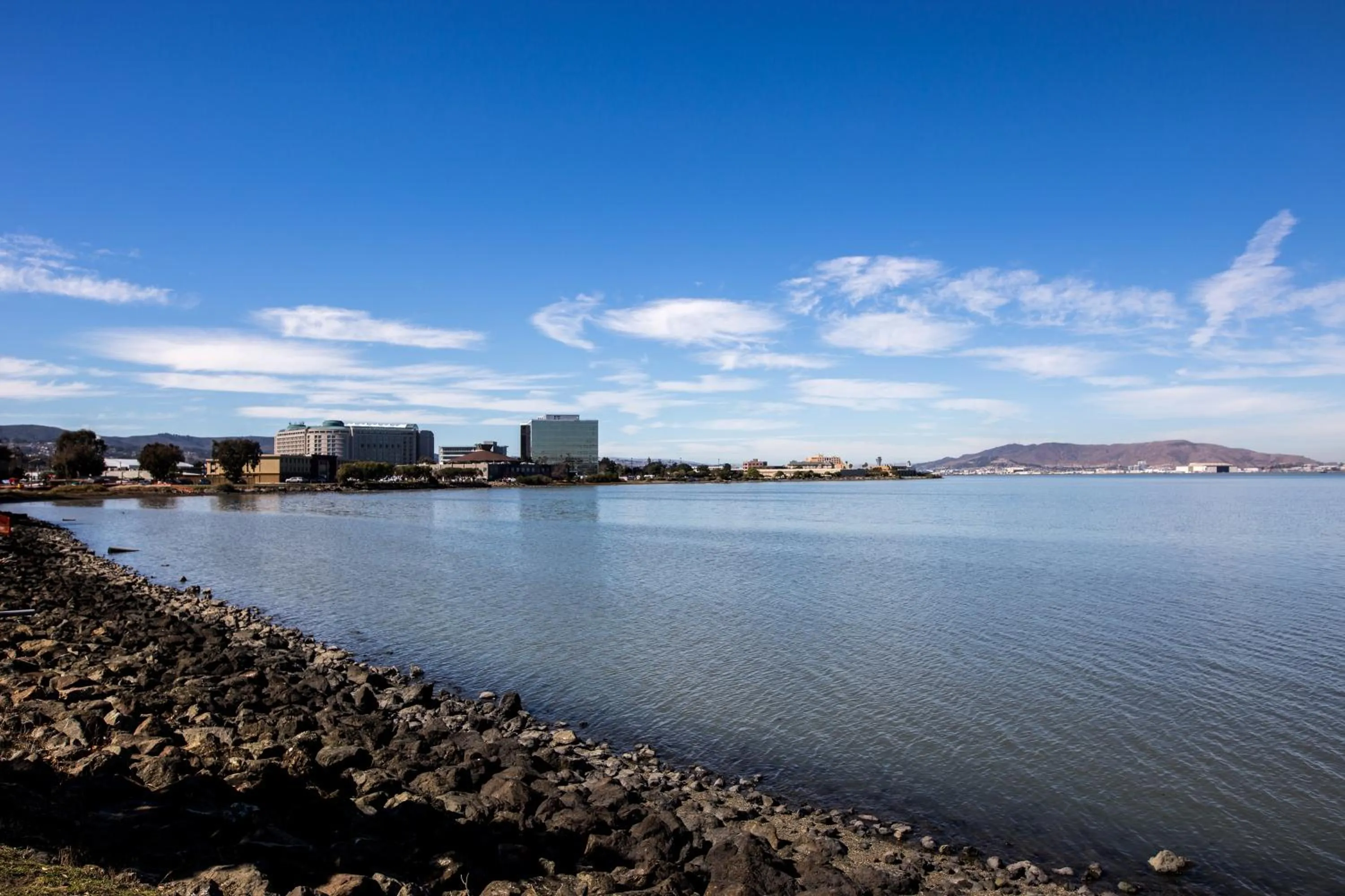 Other in Crowne Plaza San Francisco Airport by IHG