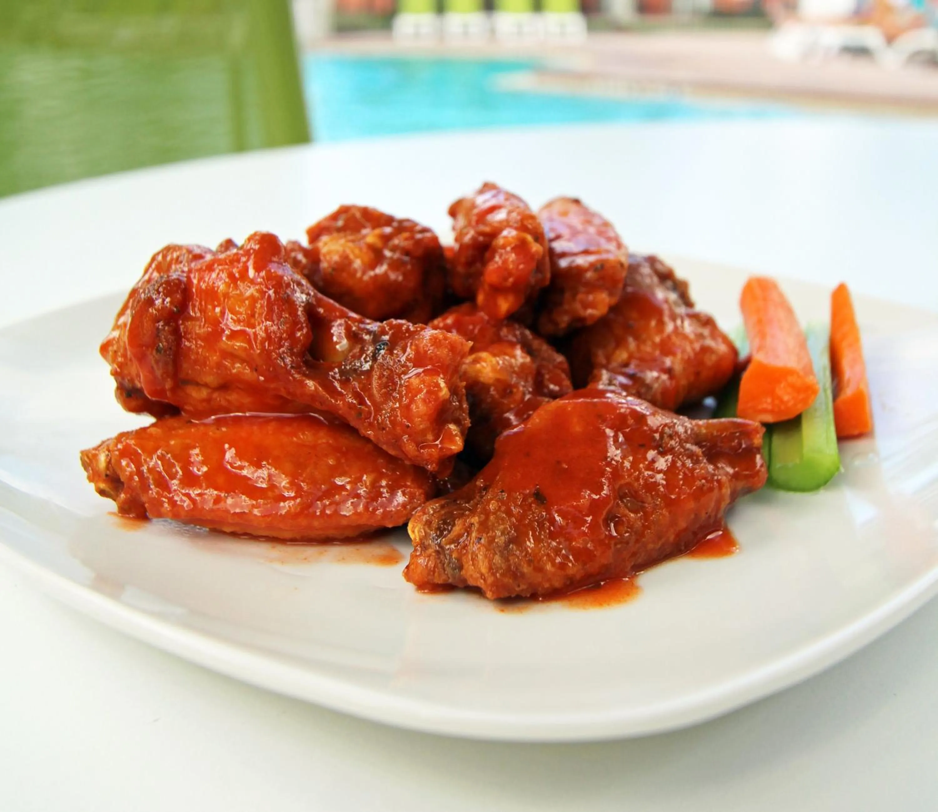 Restaurant/places to eat in Legacy Vacation Resorts Kissimmee & Orlando - Near Disney