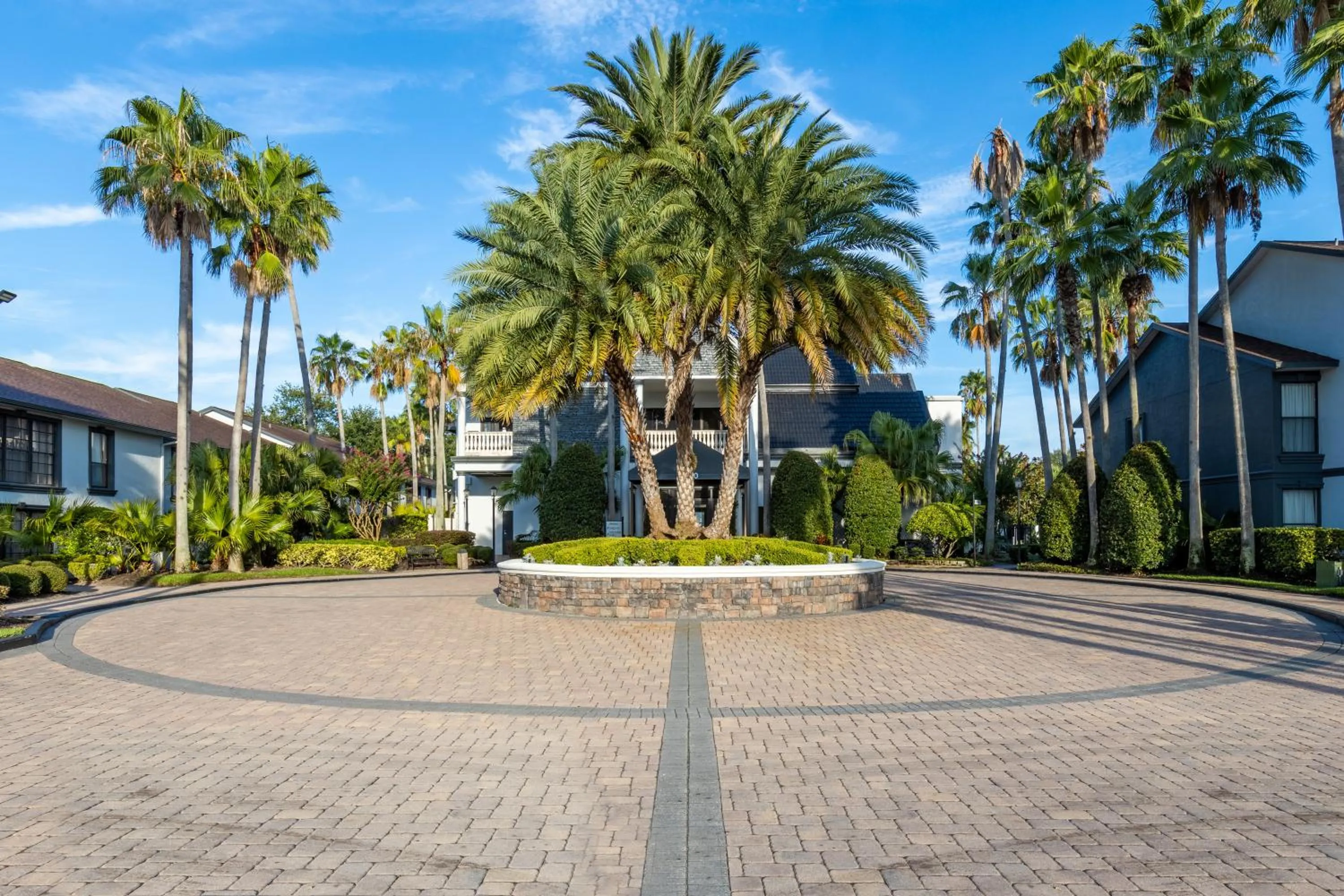 Facade/entrance in Legacy Vacation Resorts Kissimmee & Orlando - Near Disney