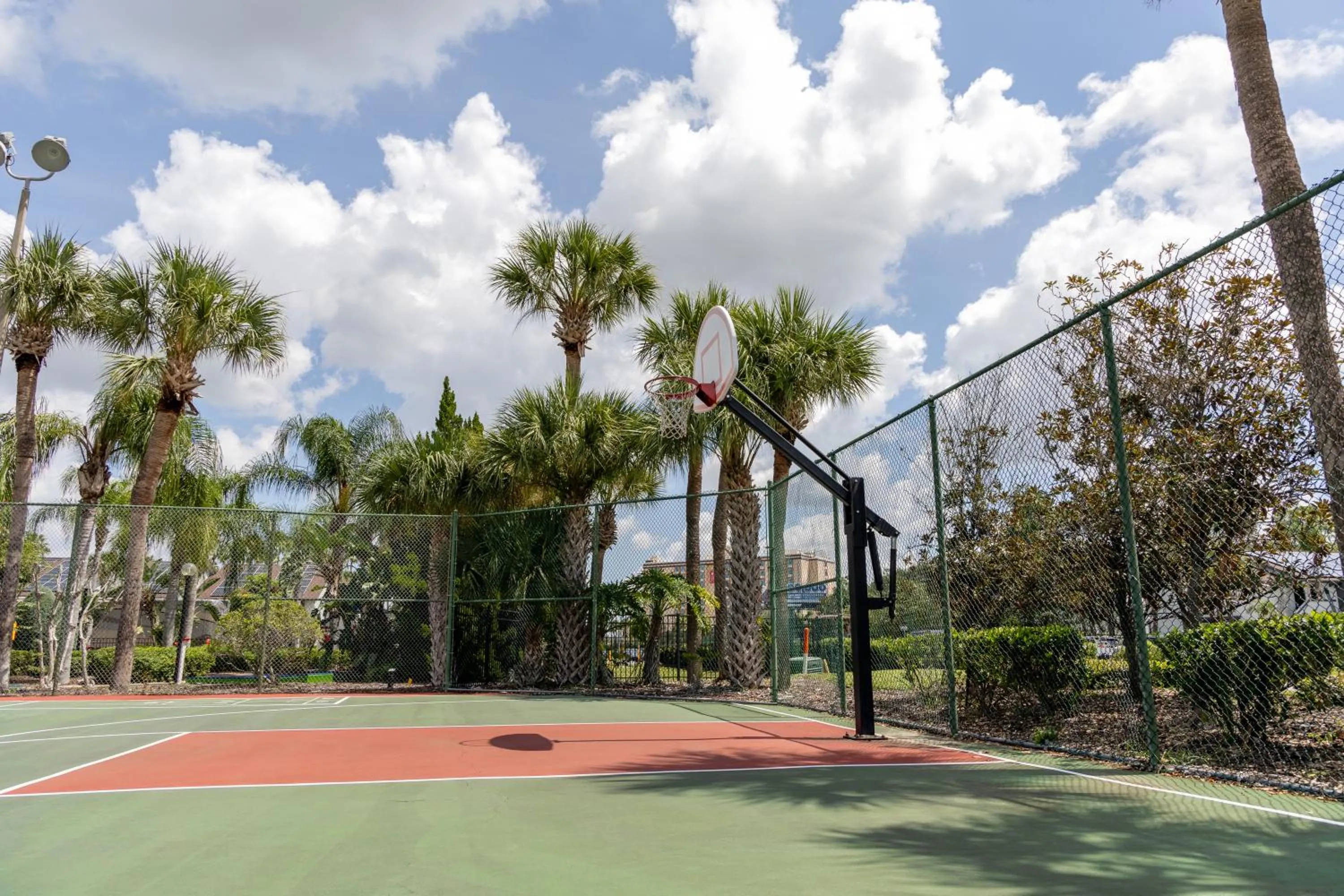 Sports in Legacy Vacation Resorts Kissimmee & Orlando - Near Disney