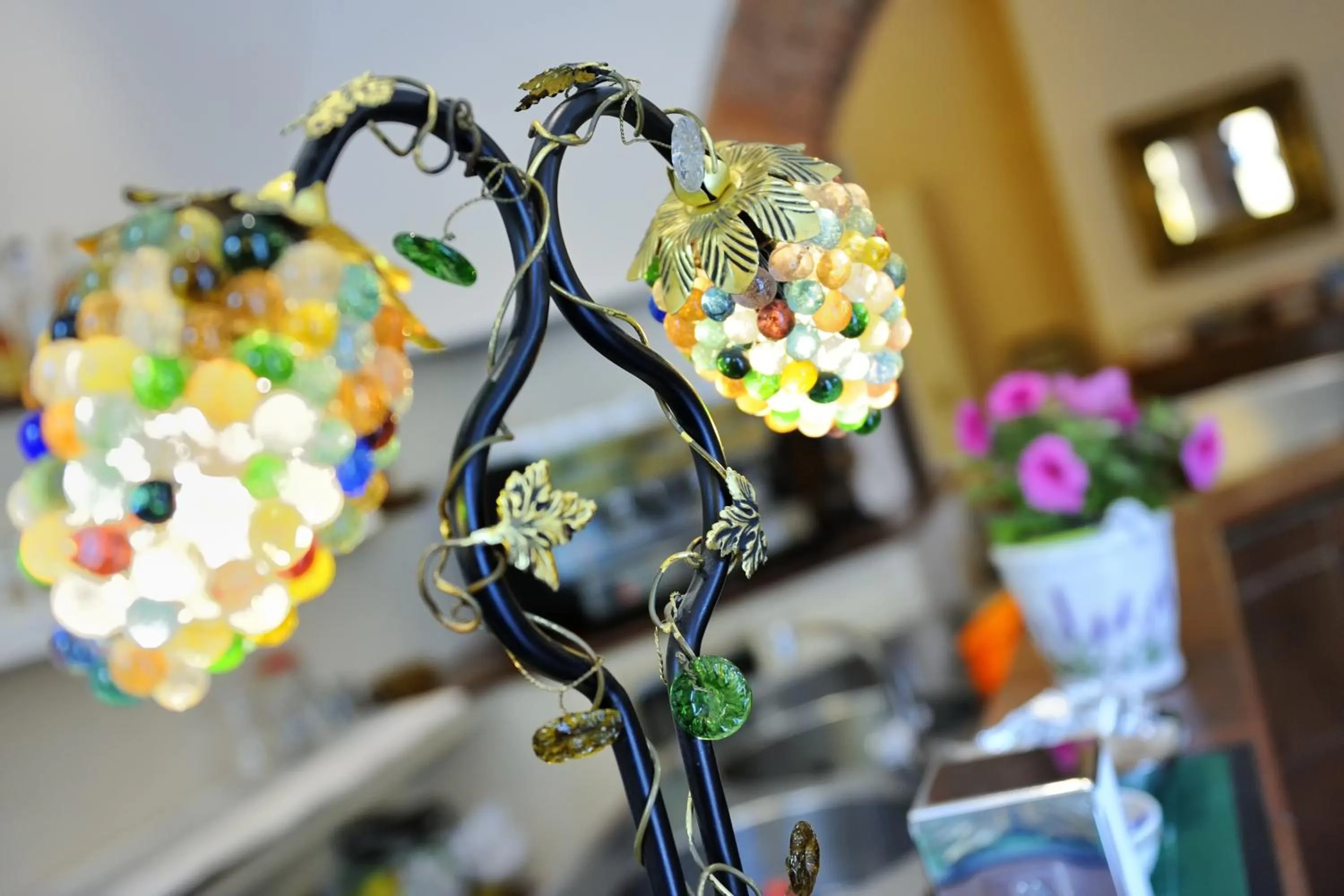 Restaurant/places to eat in Hotel al Corso