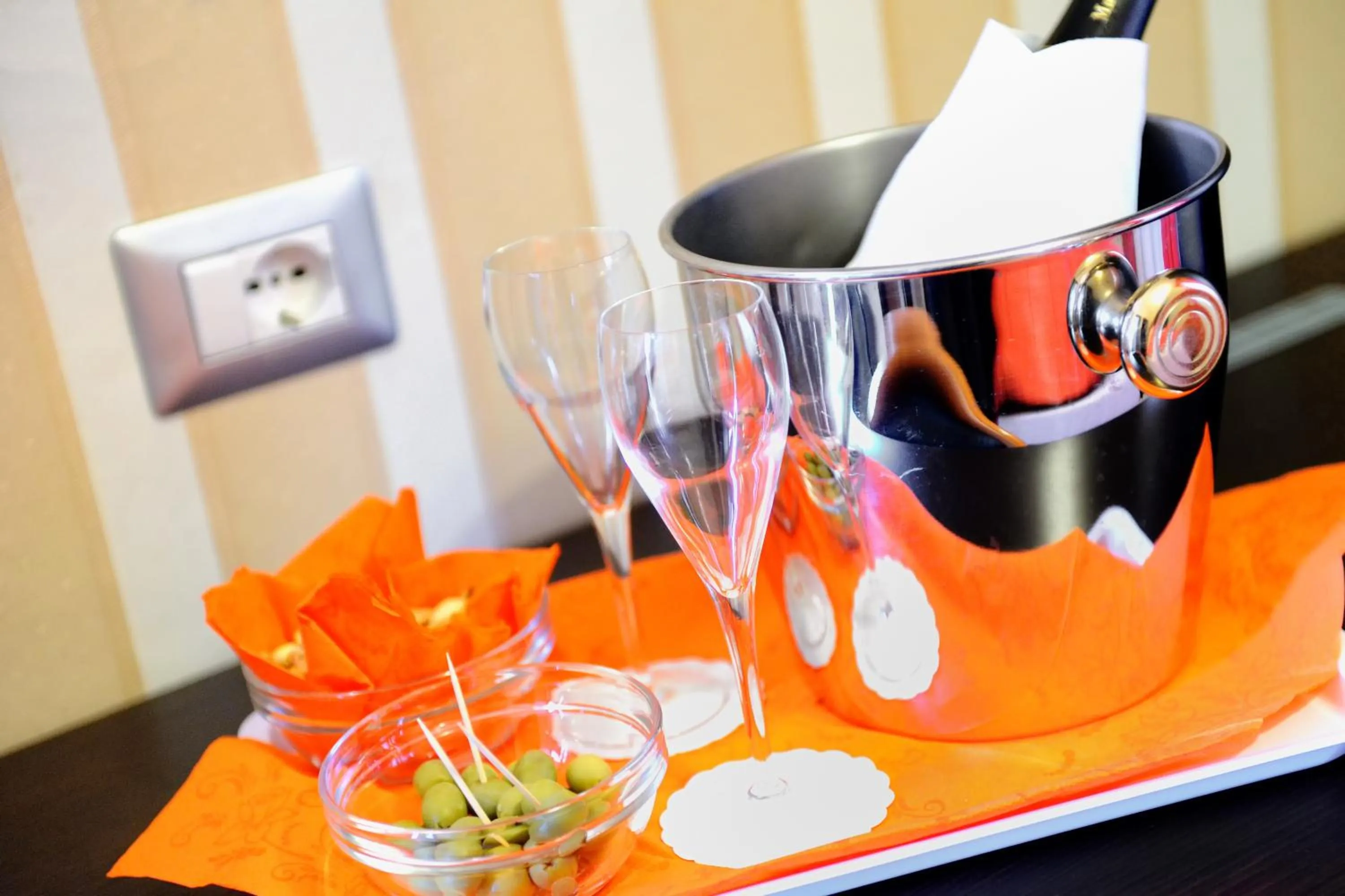 Other in Hotel al Corso