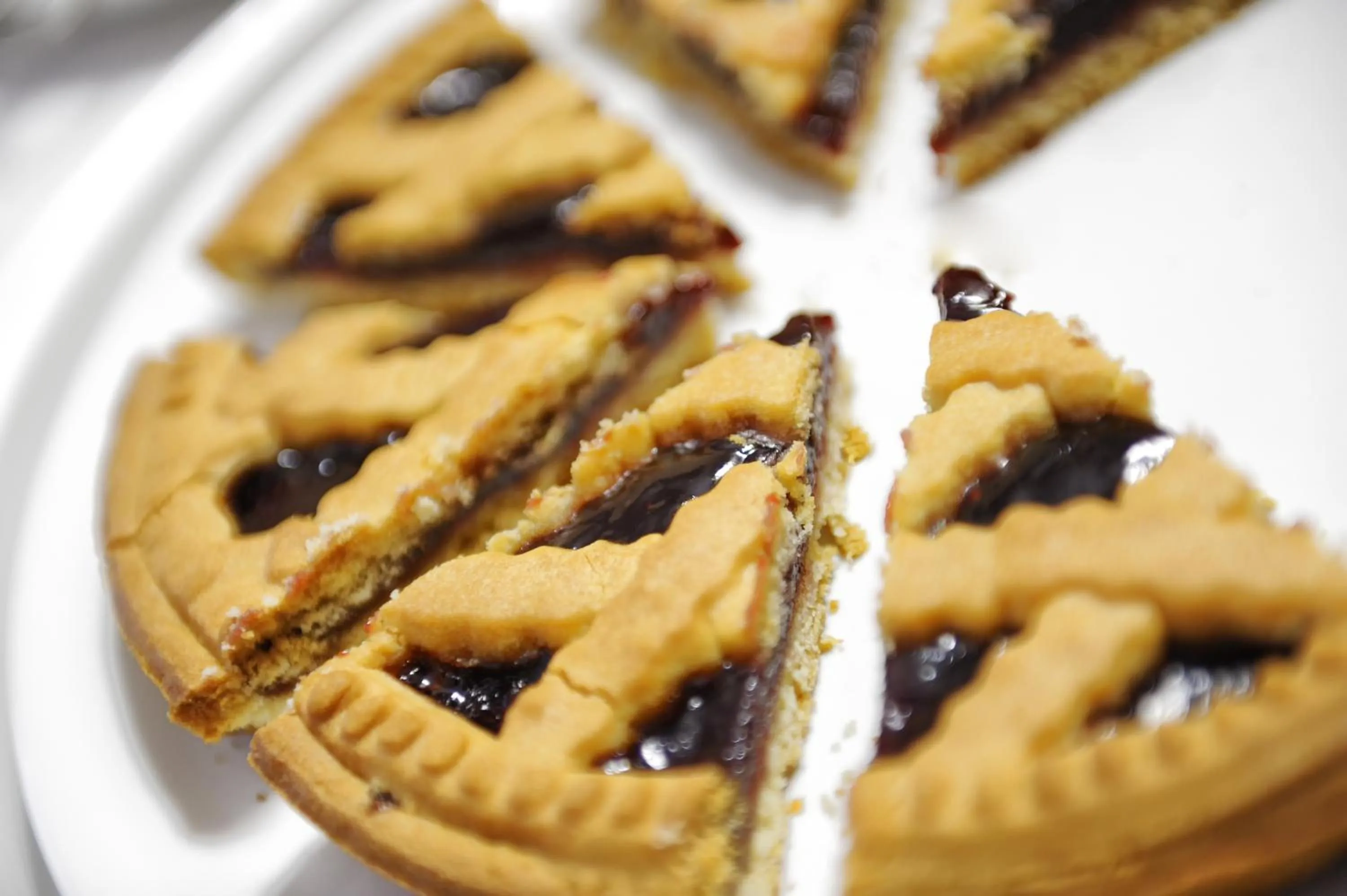 Restaurant/places to eat in Hotel al Corso