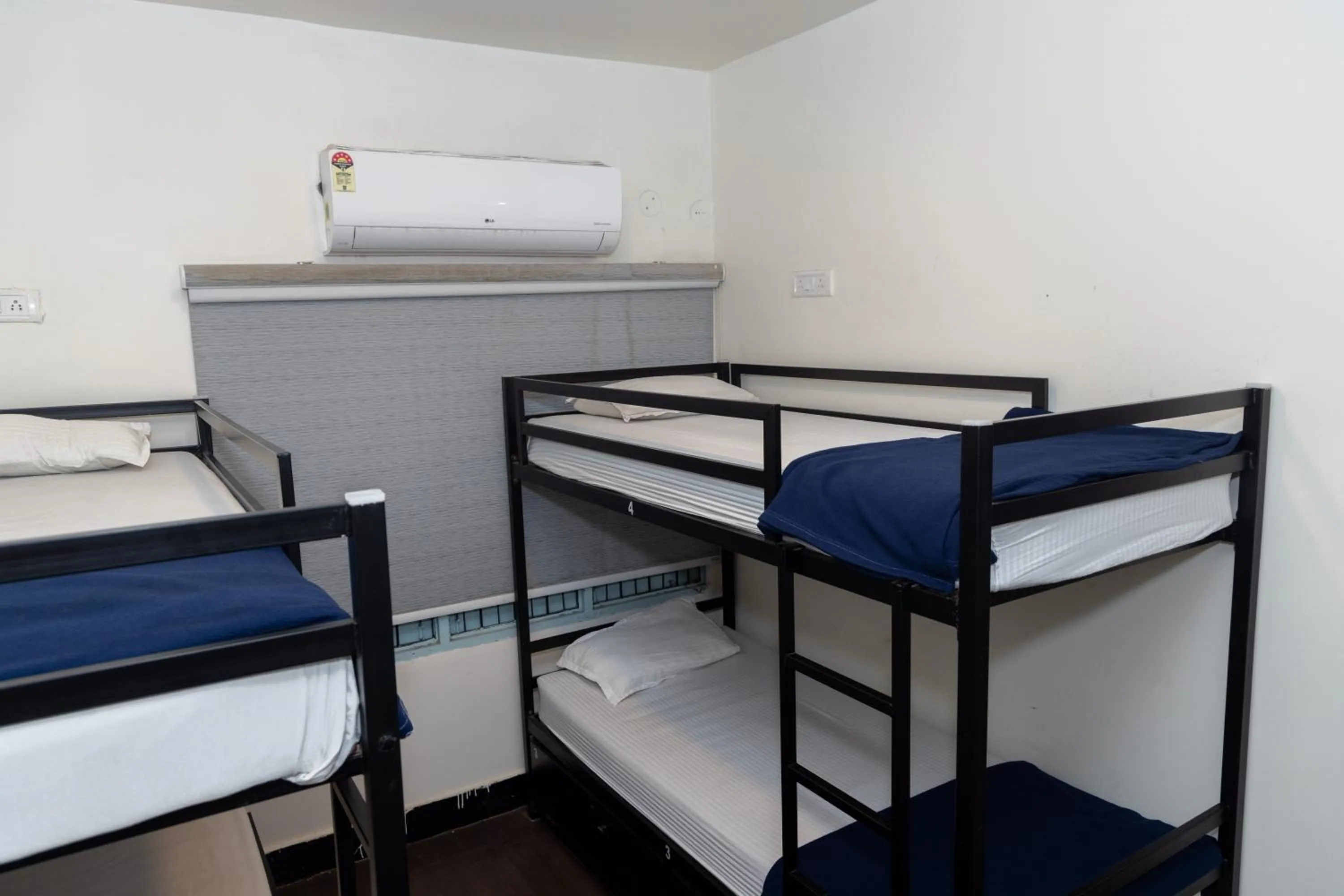 bunk bed, Bed in Slackpackr Hyderabad